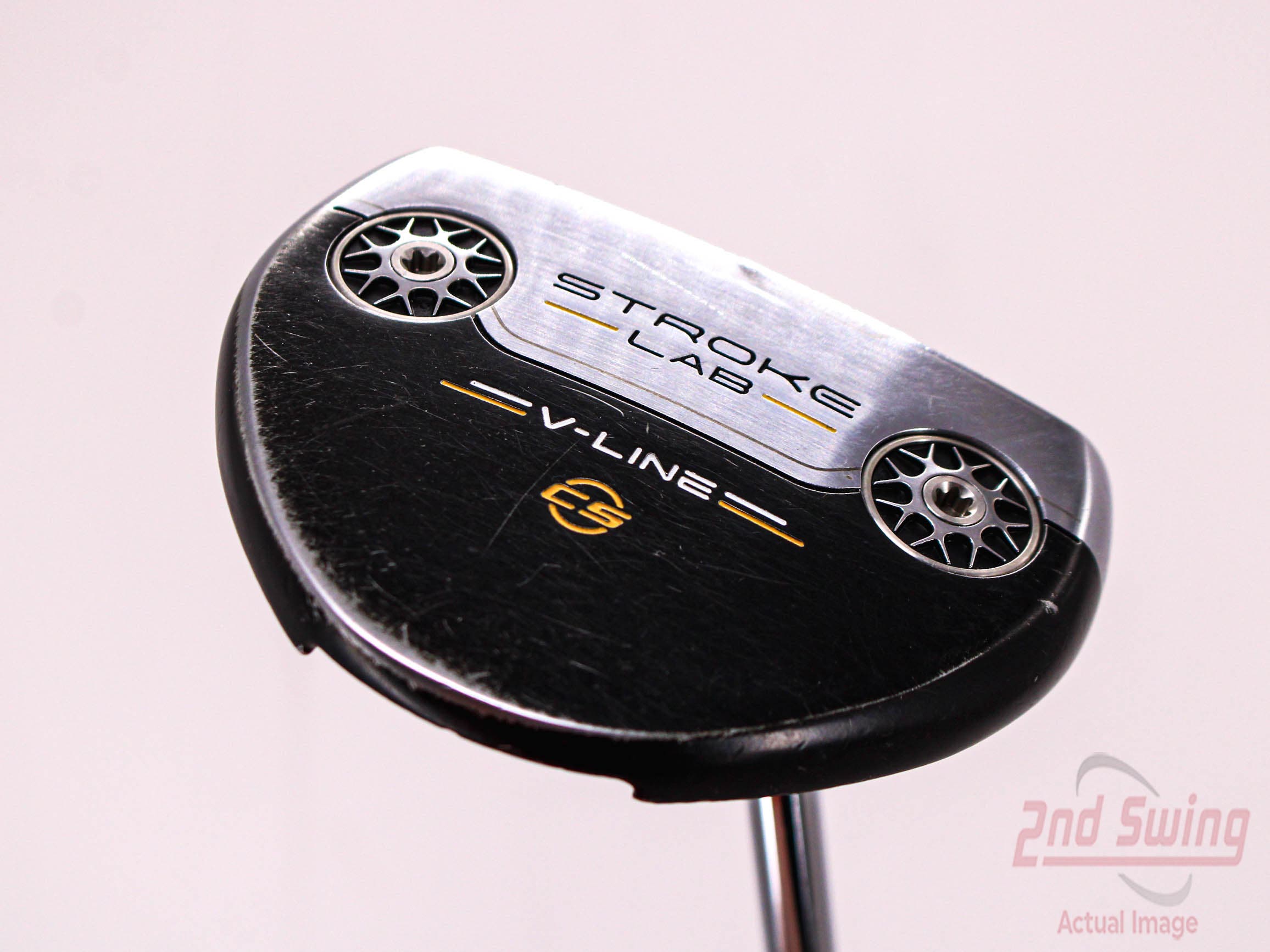 Odyssey Stroke Lab V-Line CS Putter (D-22329256998)