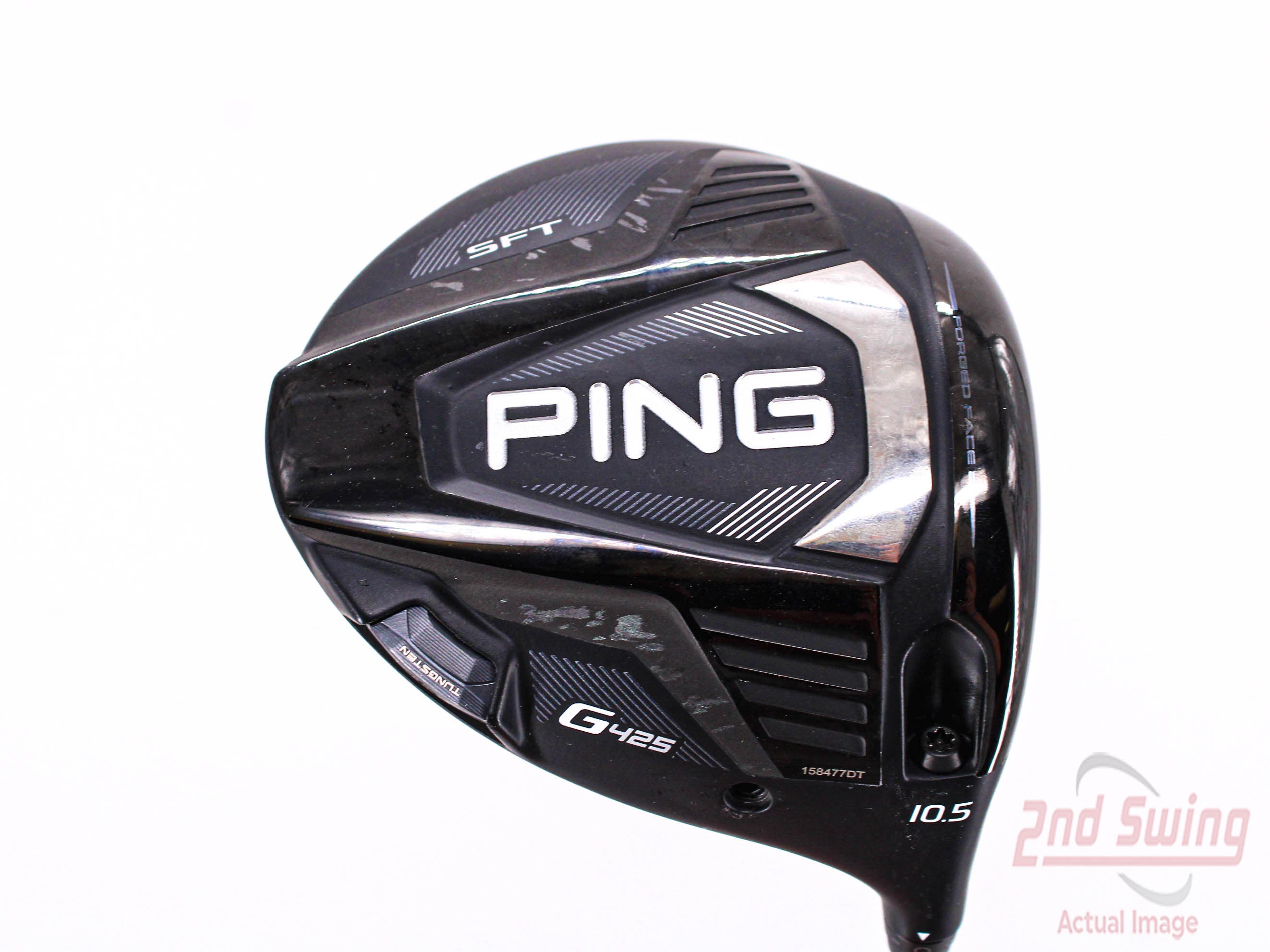 Ping G425 SFT Driver (D-22329260219)