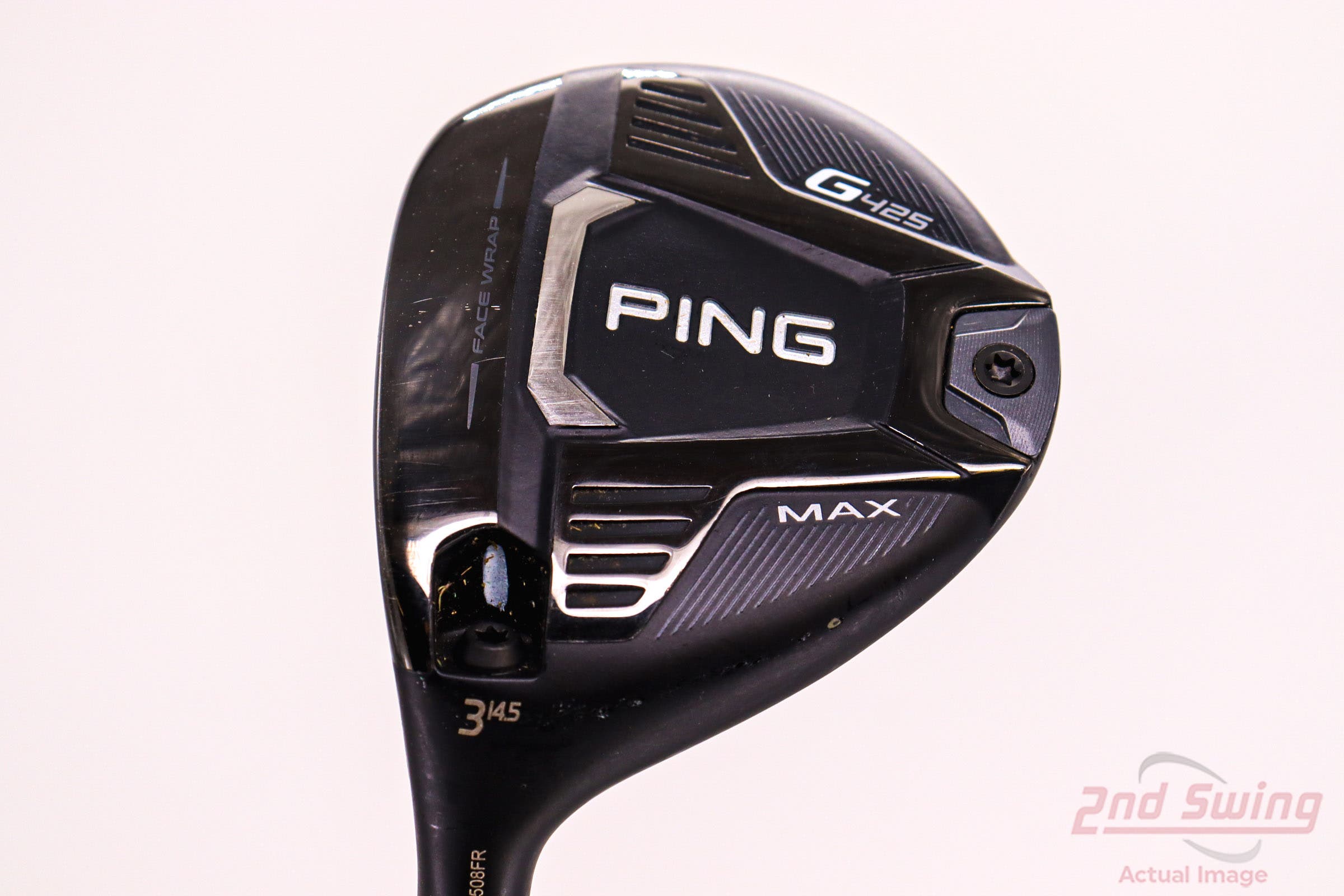 Ping G425 Max Fairway Wood