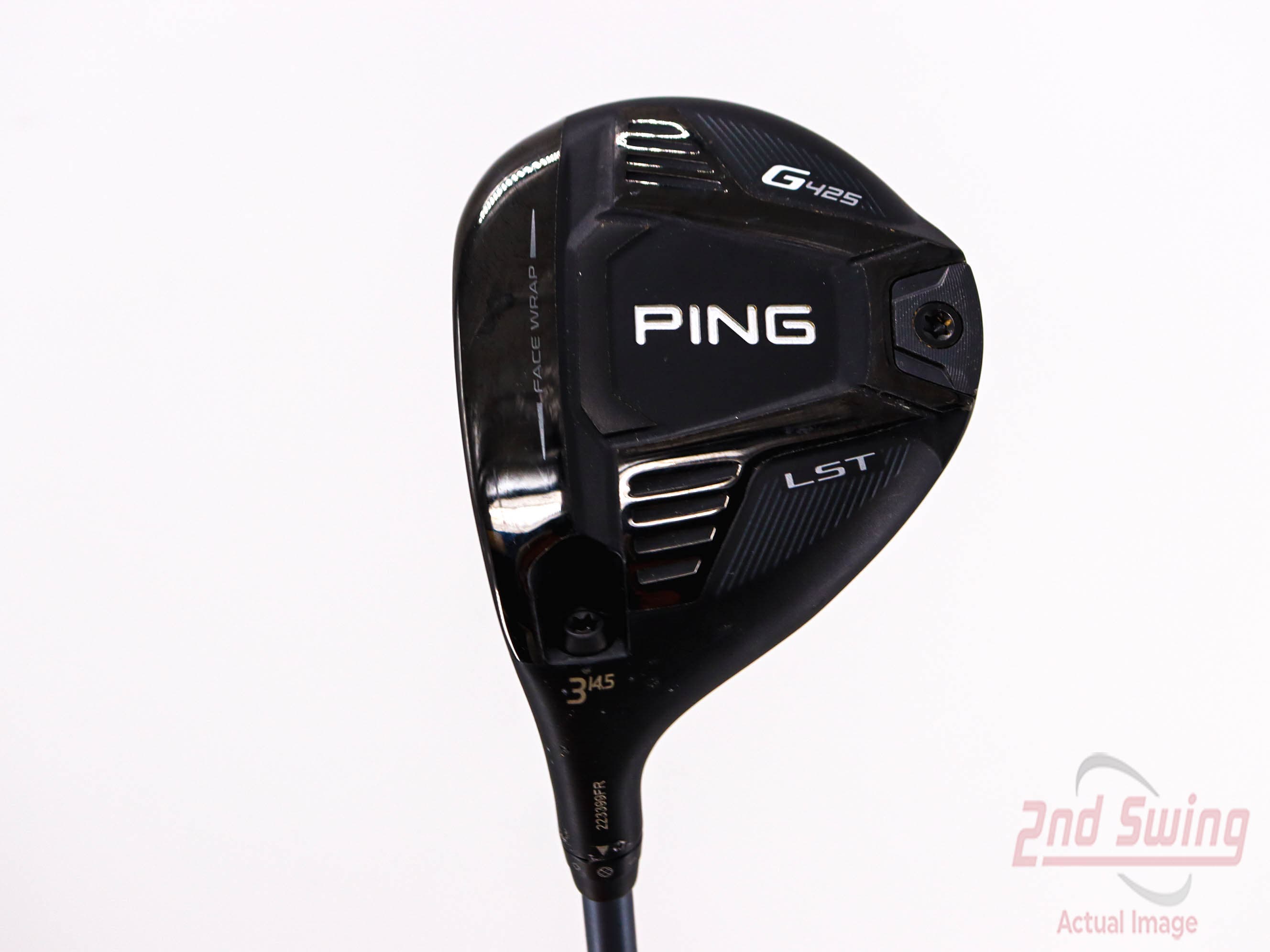 Ping G425 LST Fairway Wood (D-22329268632) | 2nd Swing Golf