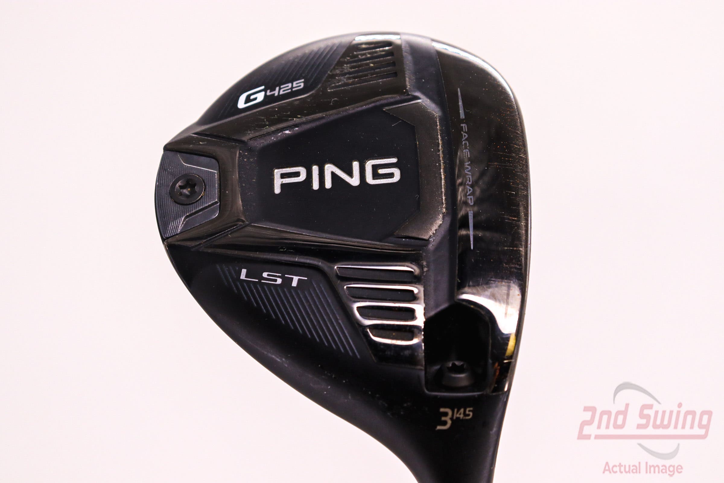 Ping G425 LST Fairway Wood | 2nd Swing Golf