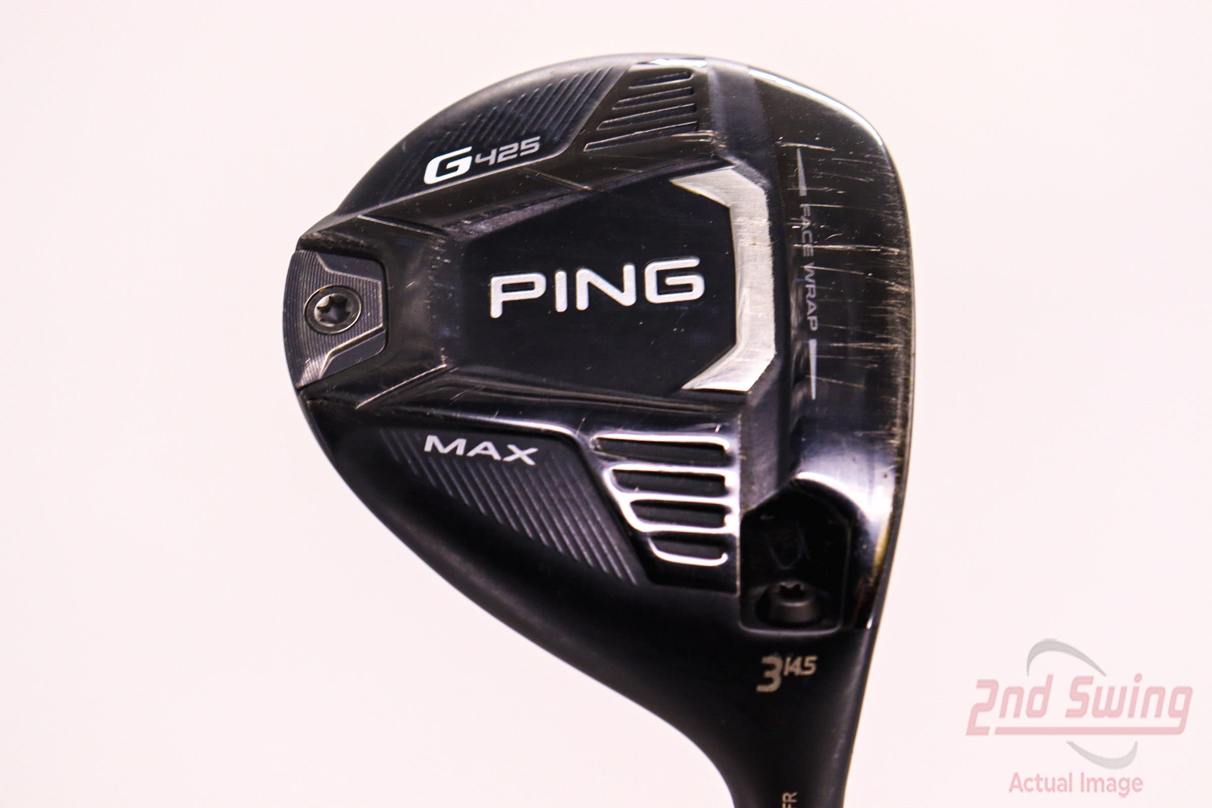 Ping G425 Max Fairway Wood (D-22329272793)