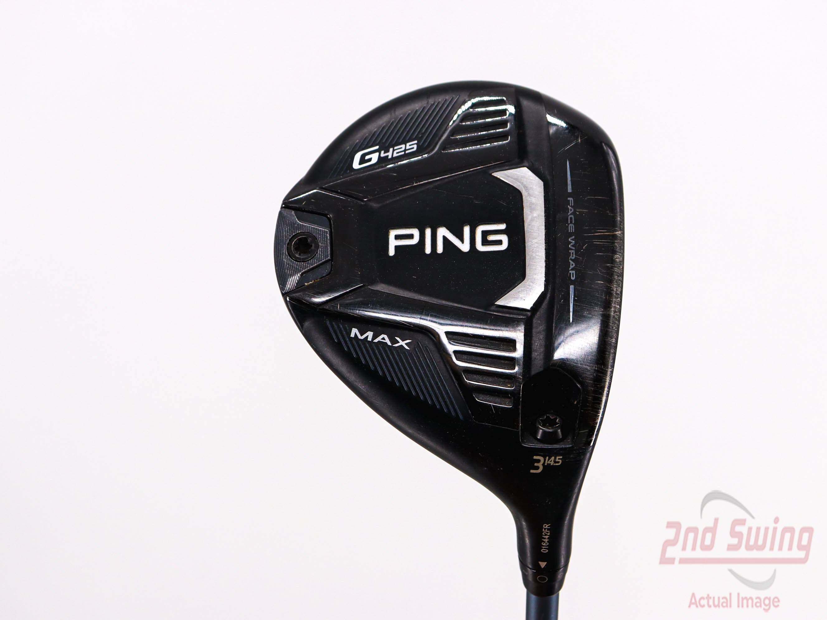 Ping G425 Max Fairway Wood | 2nd Swing Golf