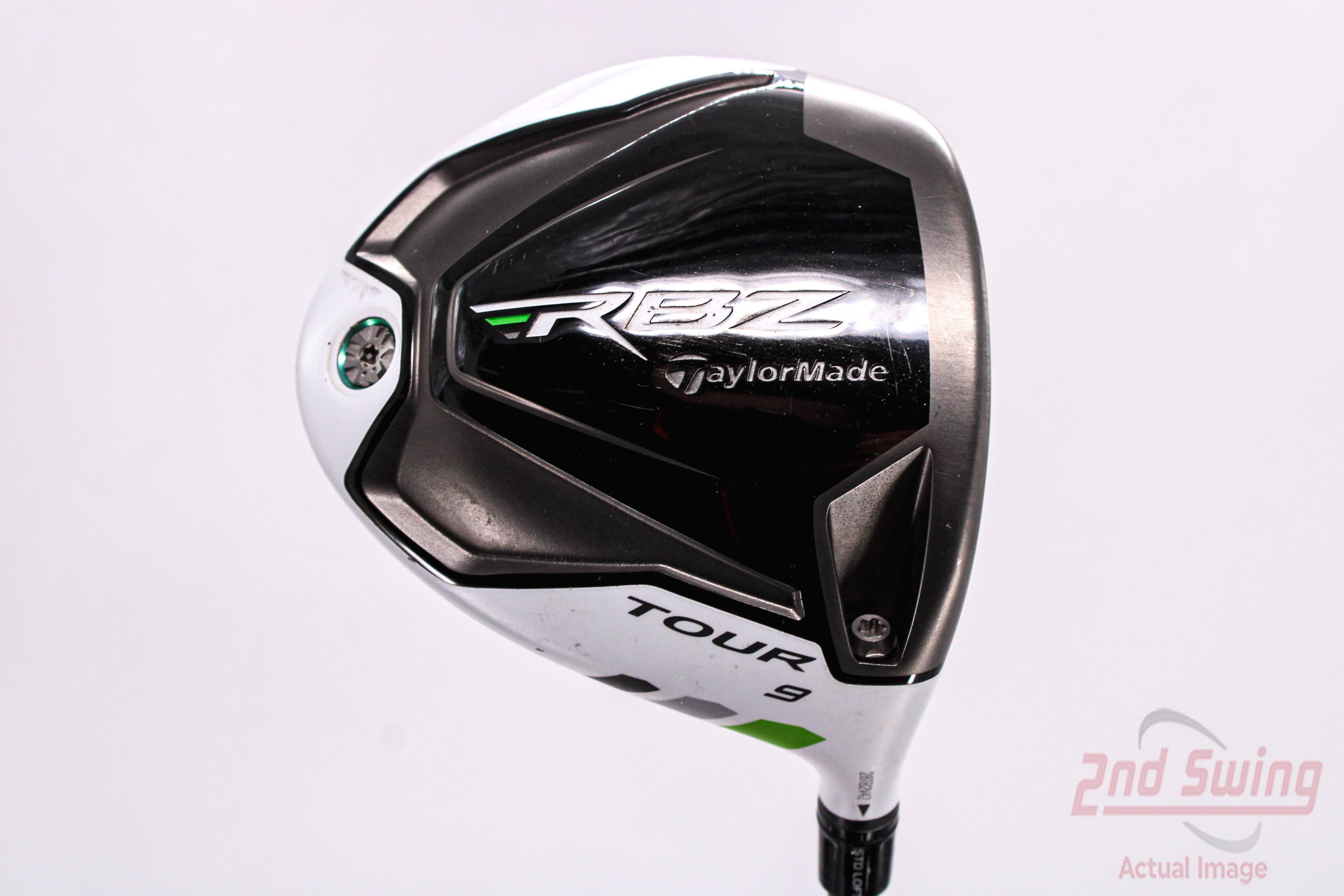 TaylorMade RocketBallz Tour Driver | 2nd Swing Golf