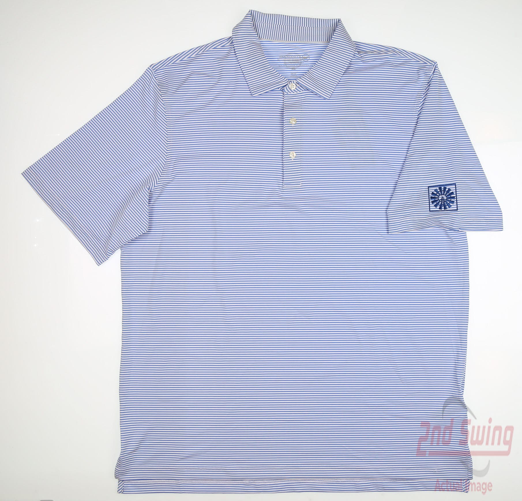 Vineyard vines hotsell mens golf shirts