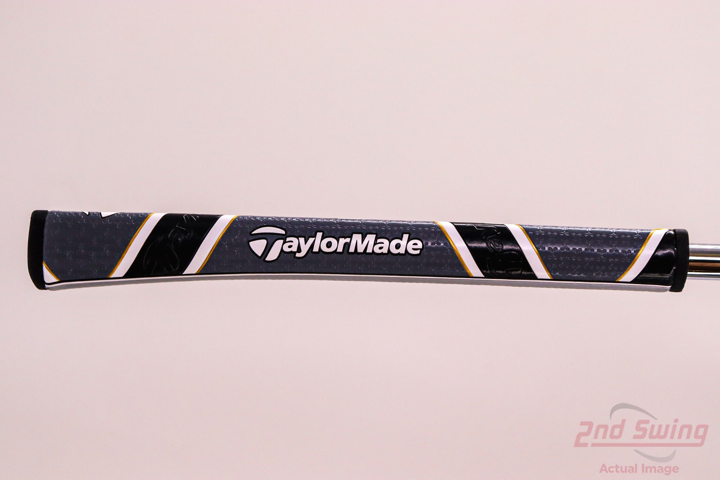 TaylorMade Spider GTx Single Bend Putter (D-22329282899) | 2nd 