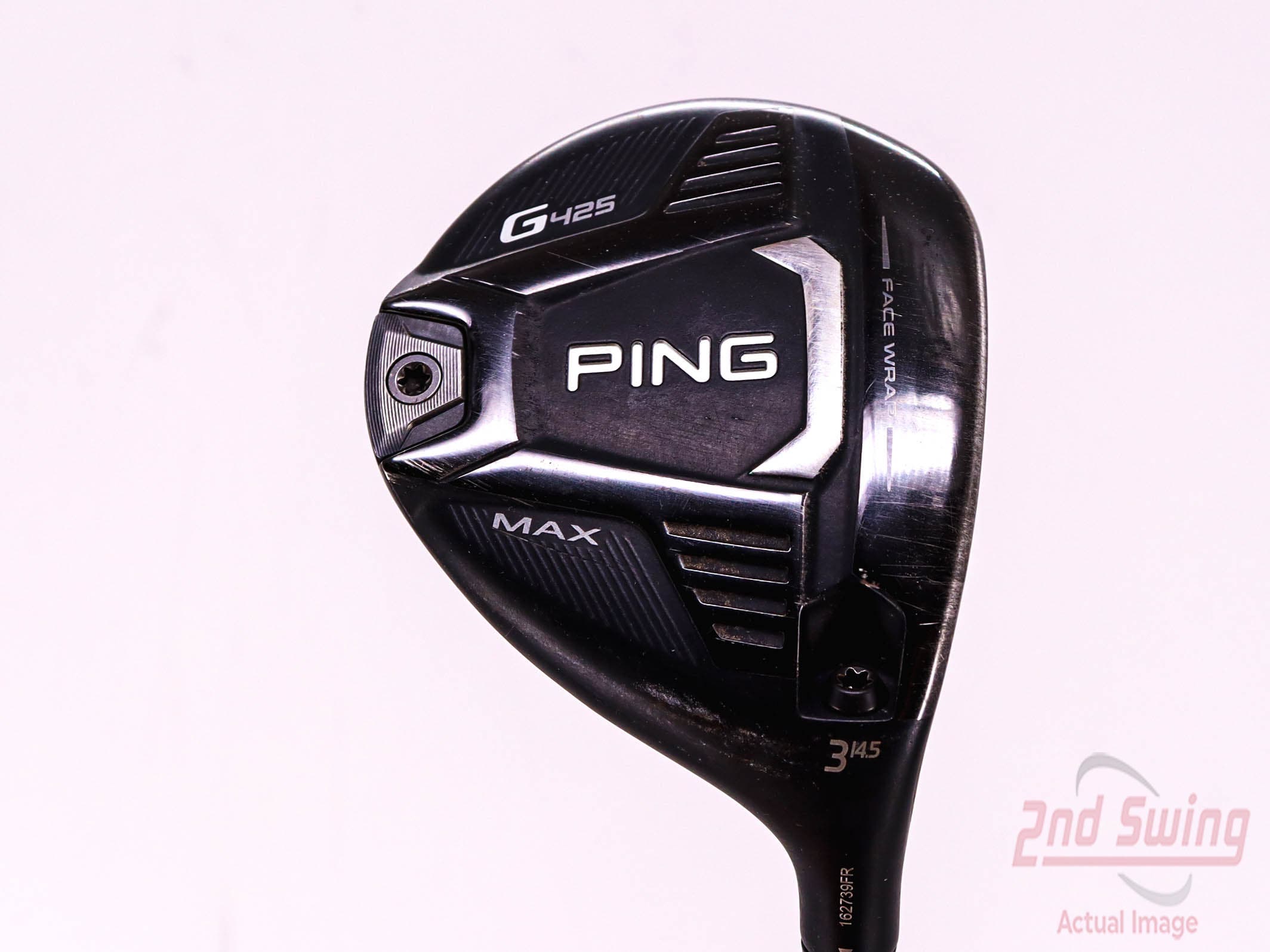 PING G425 3W MAX LST - 通販 - gofukuyasan.com