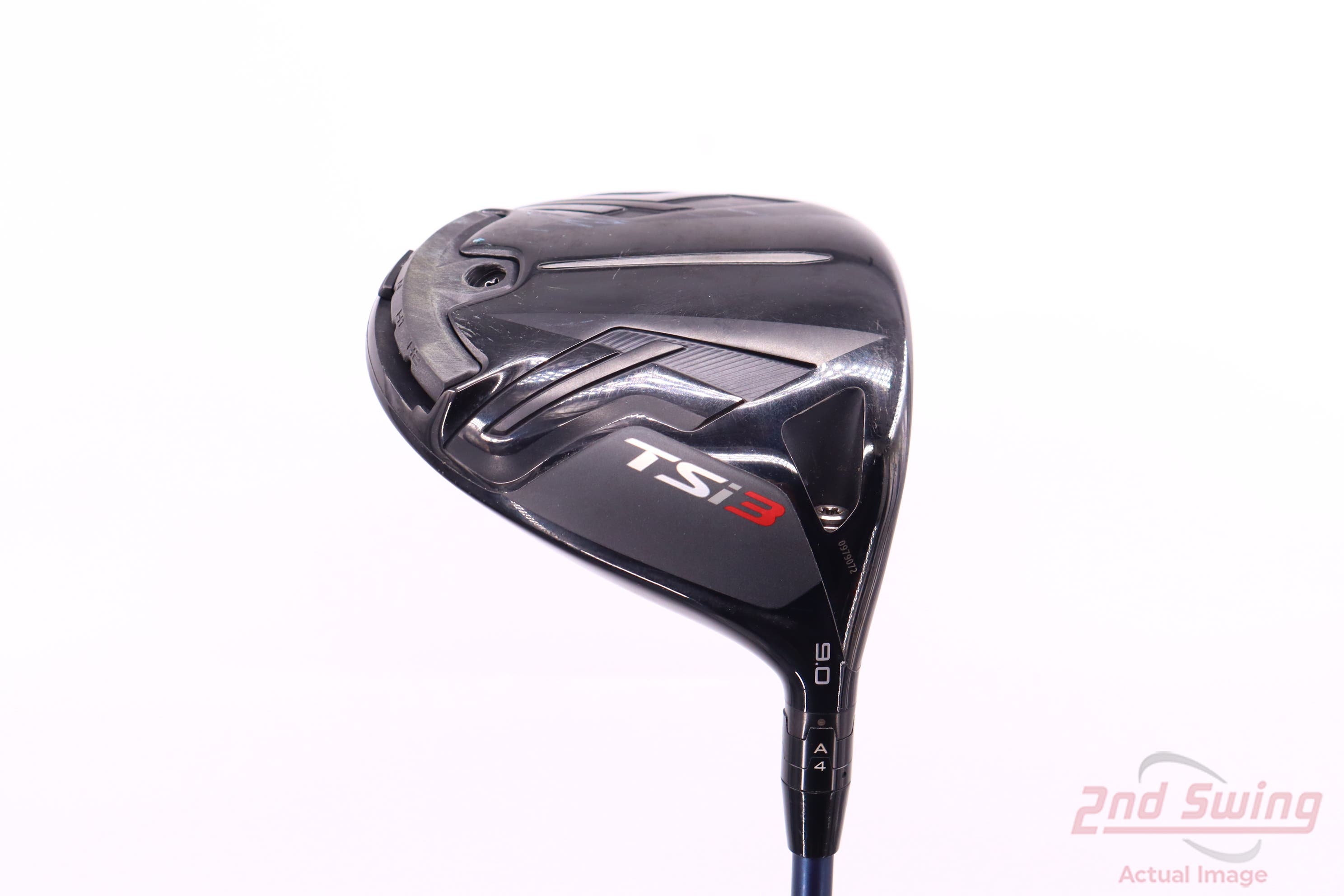 Titleist TSi3 Driver (D-22329296365) | 2nd Swing Golf