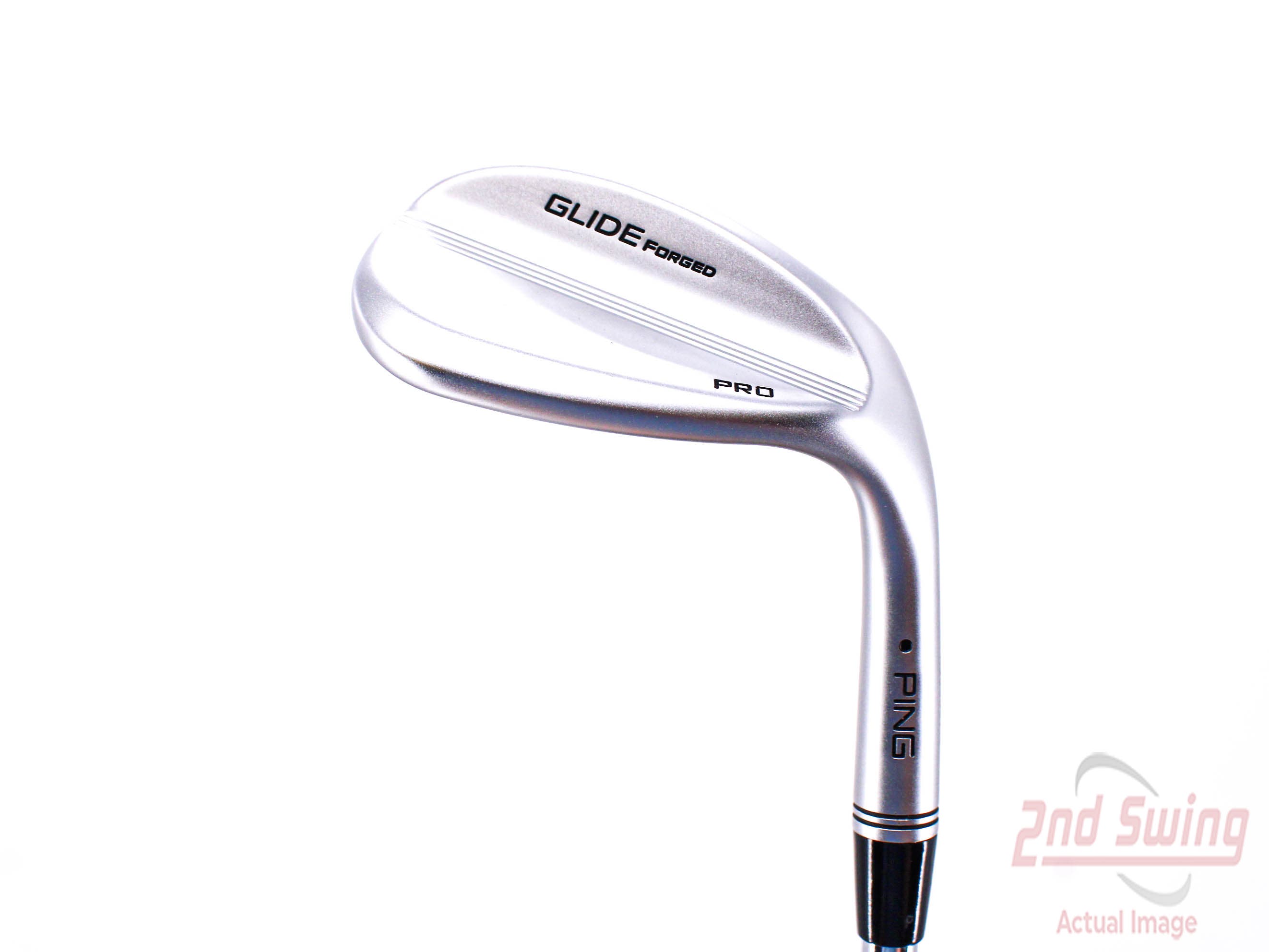 Ping Glide Forged Pro Wedge | 2nd Swing Golf