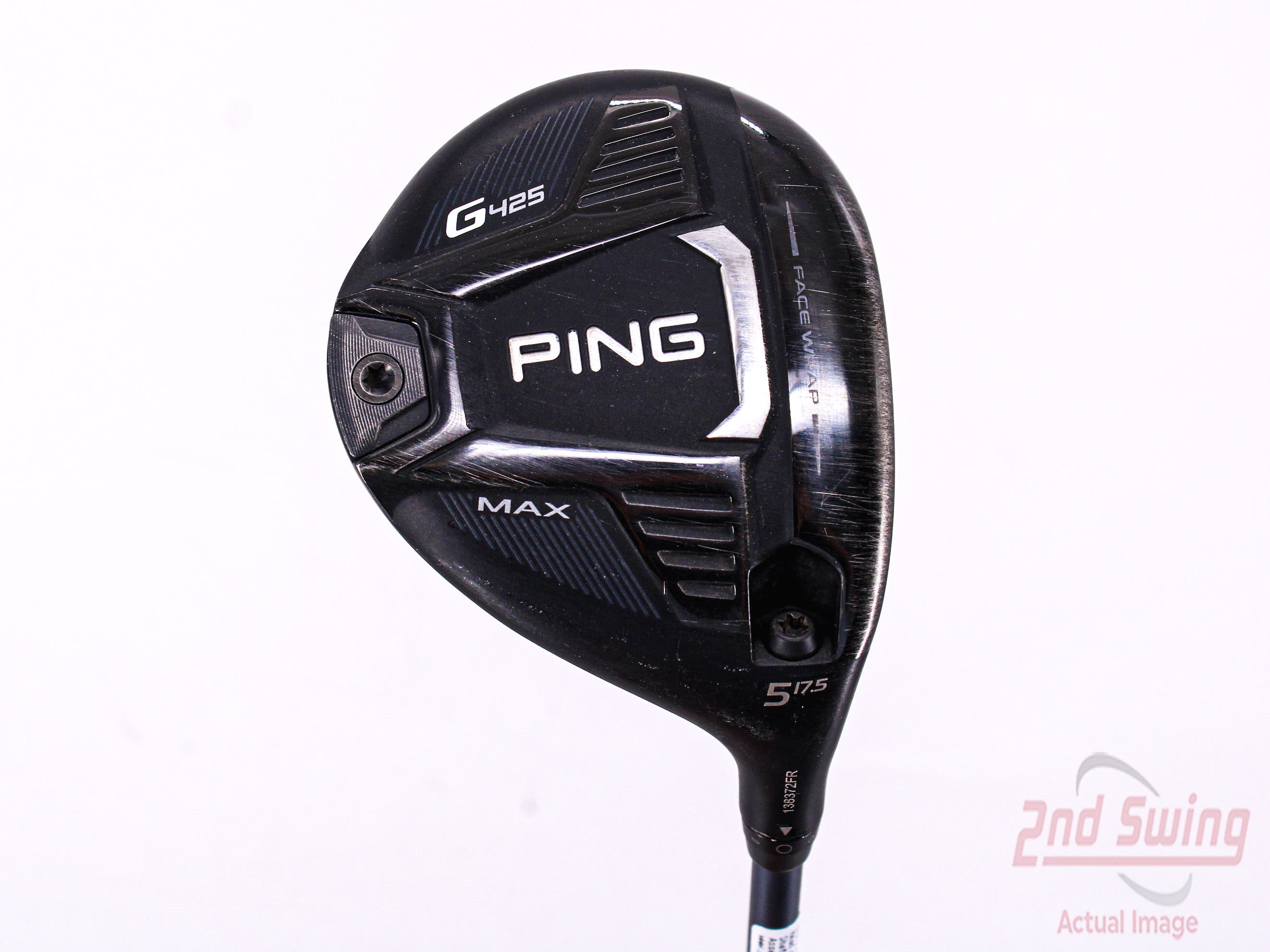 Ping G425 Max Fairway Wood (D-22329298997) | 2nd Swing Golf