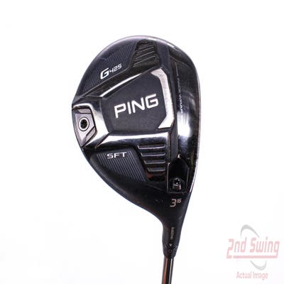 Ping G425 SFT Fairway Wood 3 Wood 3W 16° Tour 173-75 Graphite Regular Right Handed 43.0in