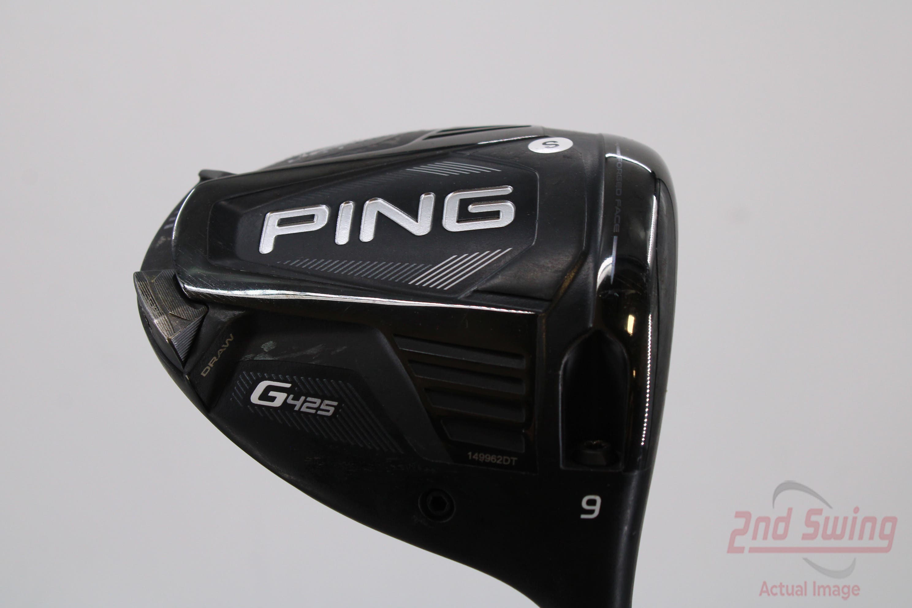 Ping G425 LST Driver | 2nd Swing Golf