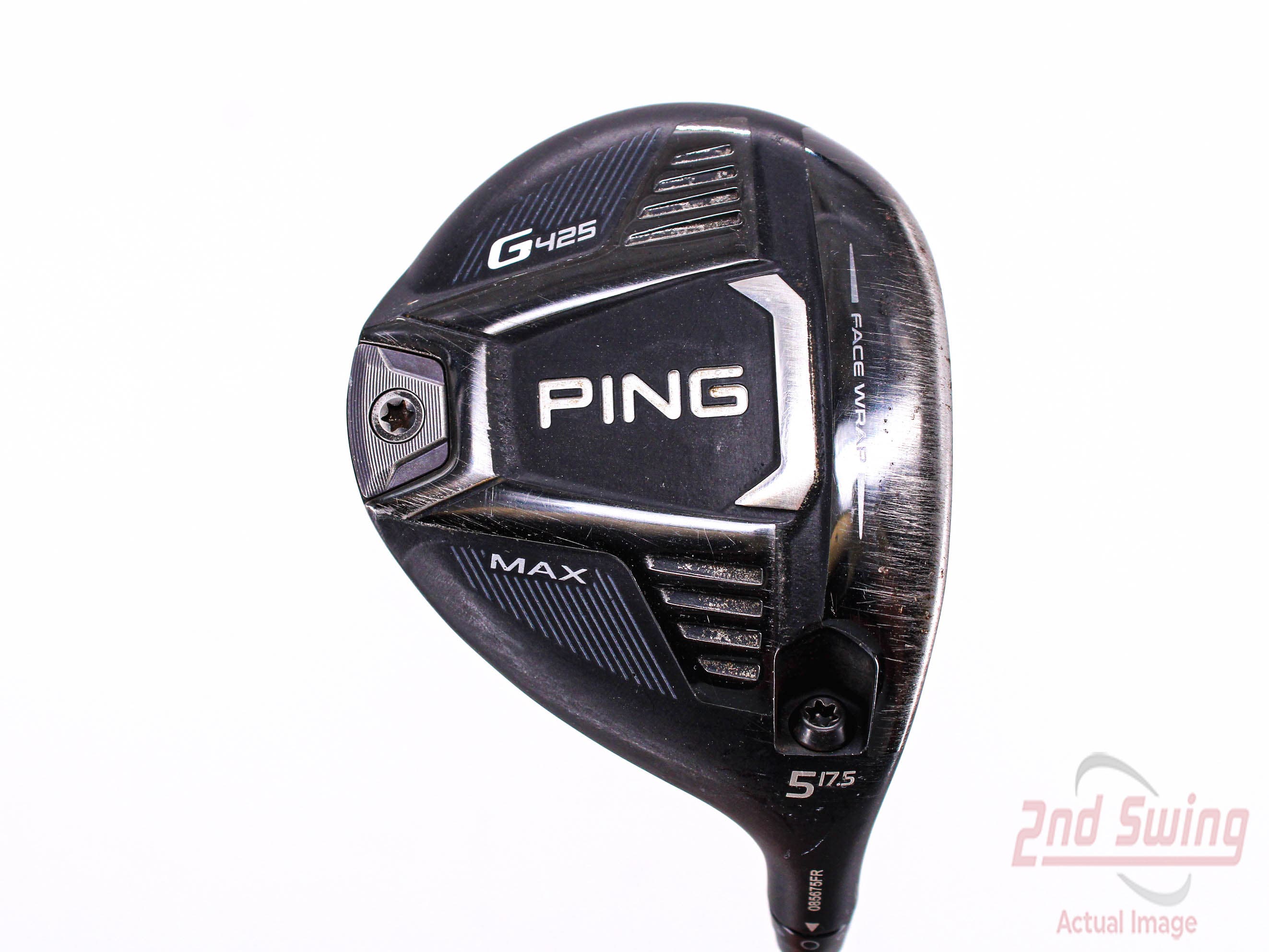 PING G425 5W Max chery.com.uy