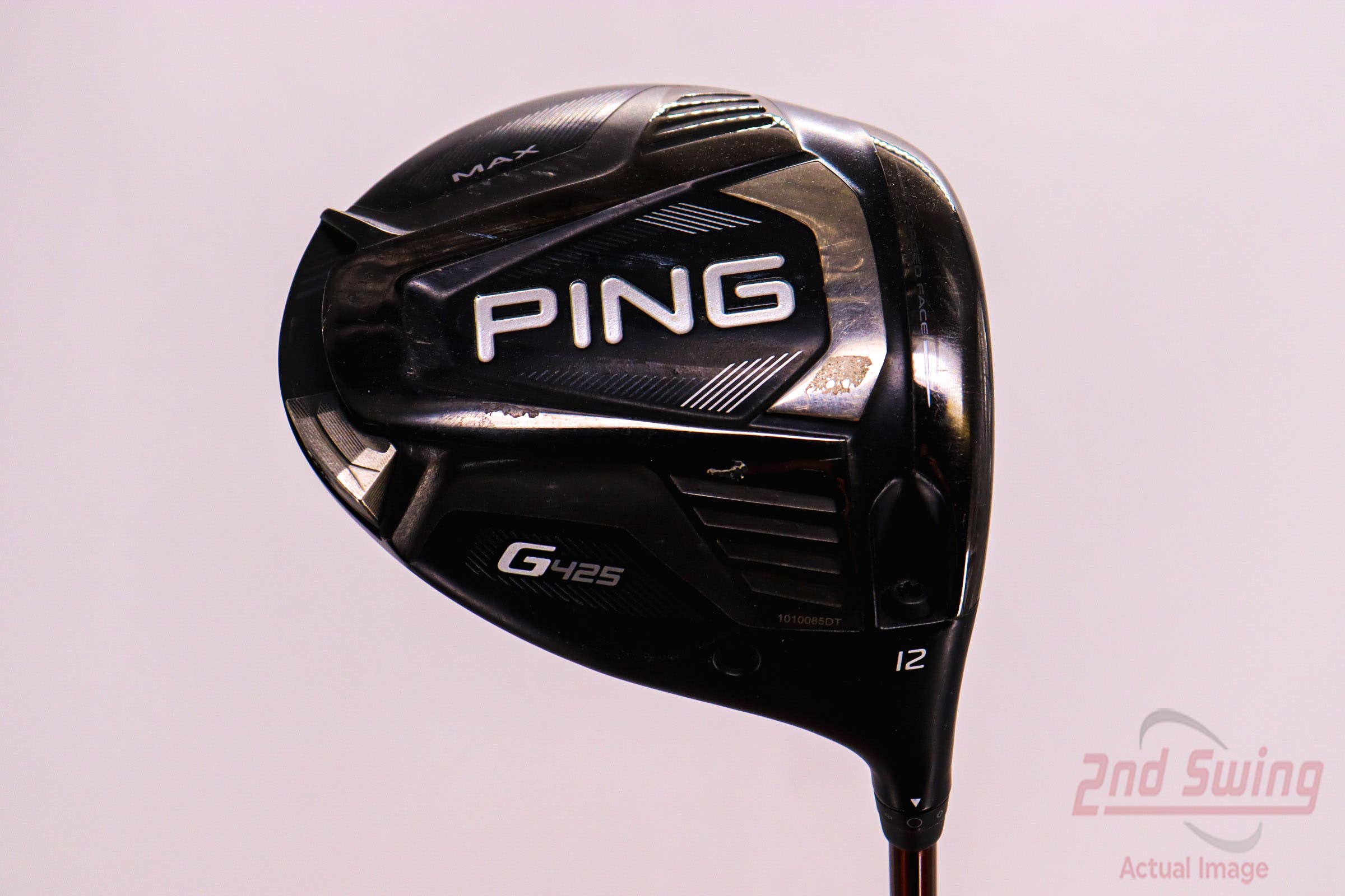 Ping G425 Max Driver (D-22329302245)