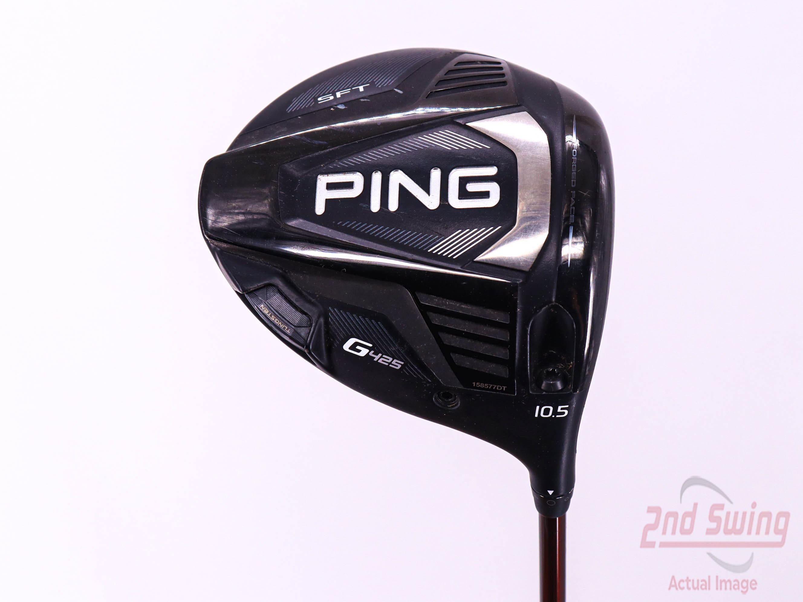 PING ALTA DISTANZA G410/G425 シャフト | www.gamescaxas.com