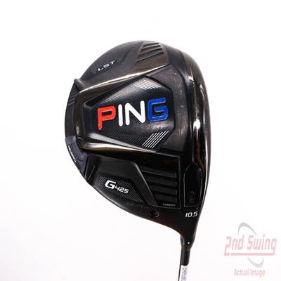 Ping G425 LST Driver 10.5° Aldila Rogue White 130 MSI 70 Graphite Regular Right Handed 45.25in