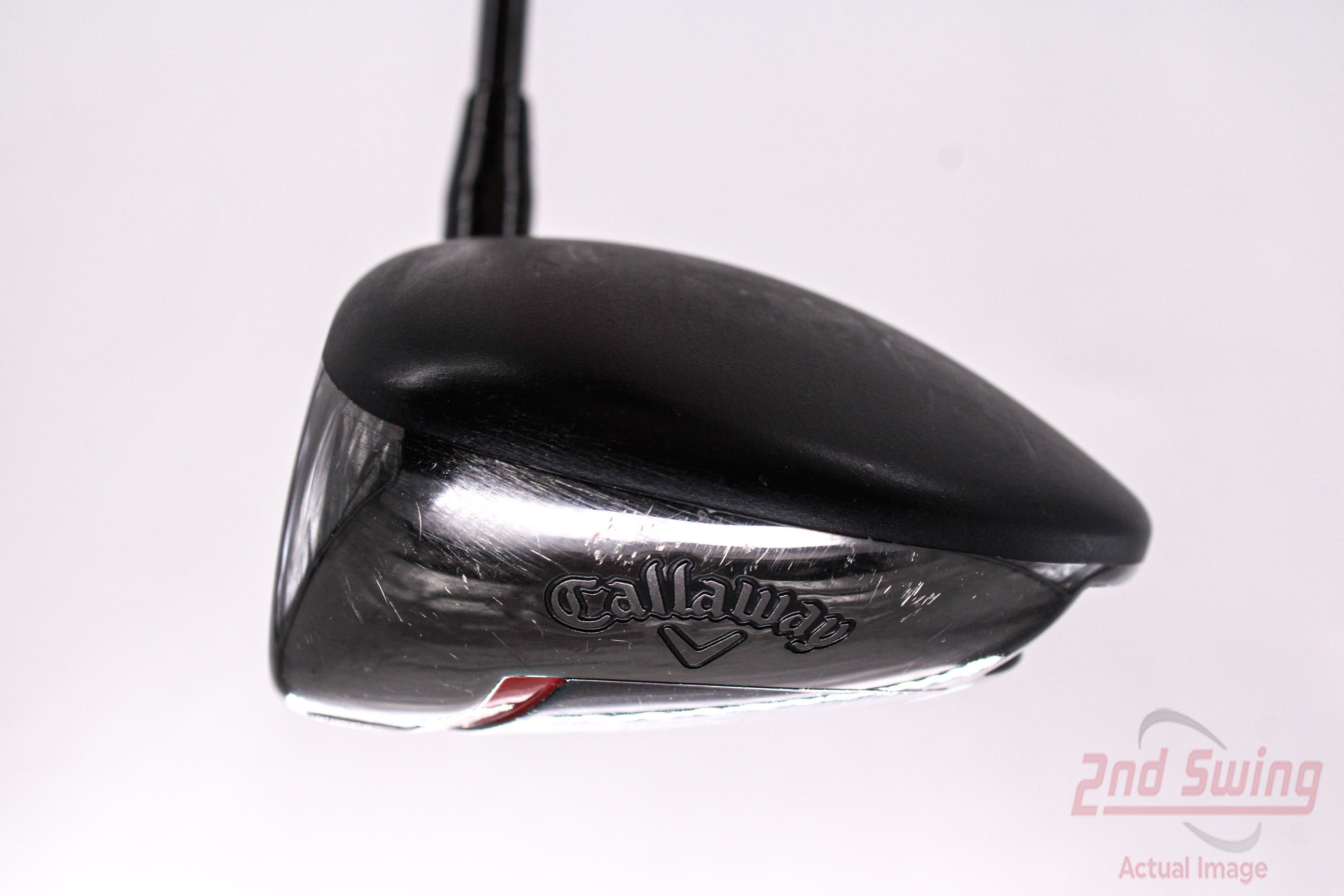 Callaway 2015 Great Big Bertha Driver (D-22329307731) | 2nd Swing Golf