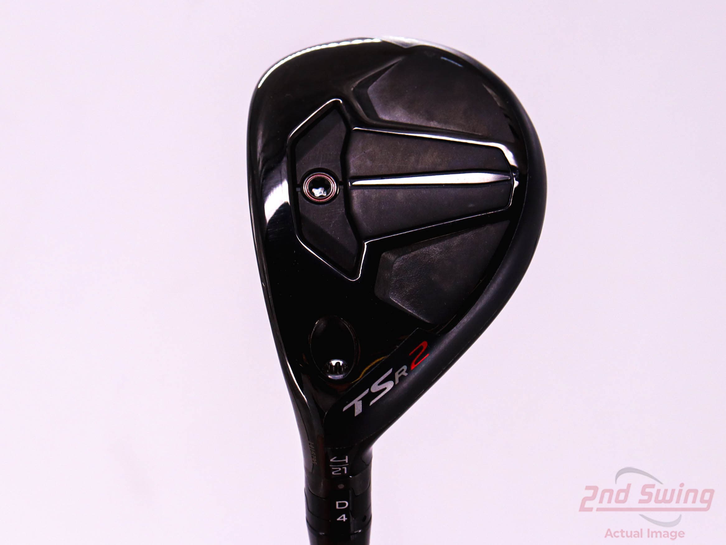 Titleist TSR2 Hybrid (D-22329317978) | 2nd Swing Golf