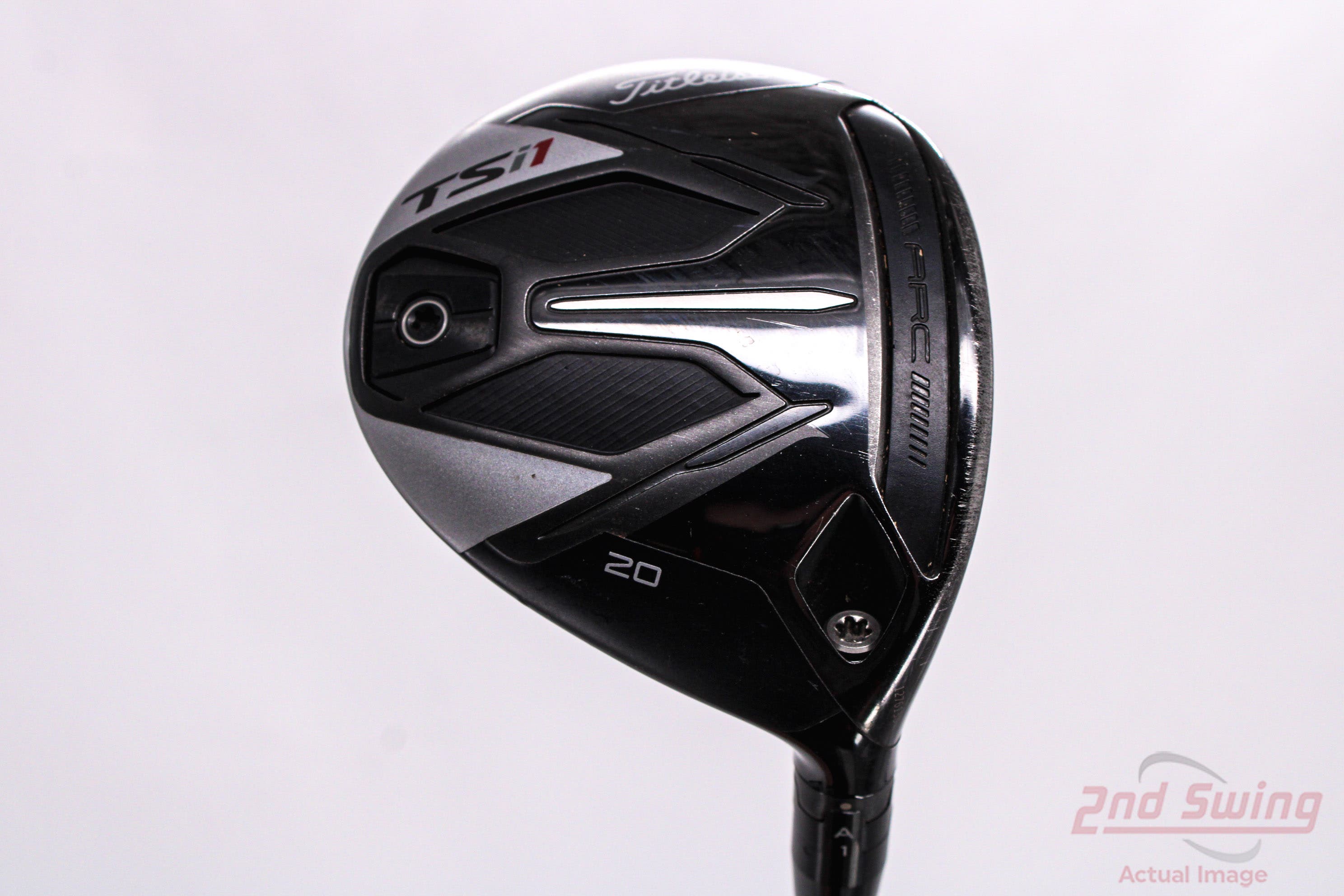 Titleist TSi1 Fairway Wood (D-22329331011) | 2nd Swing Golf