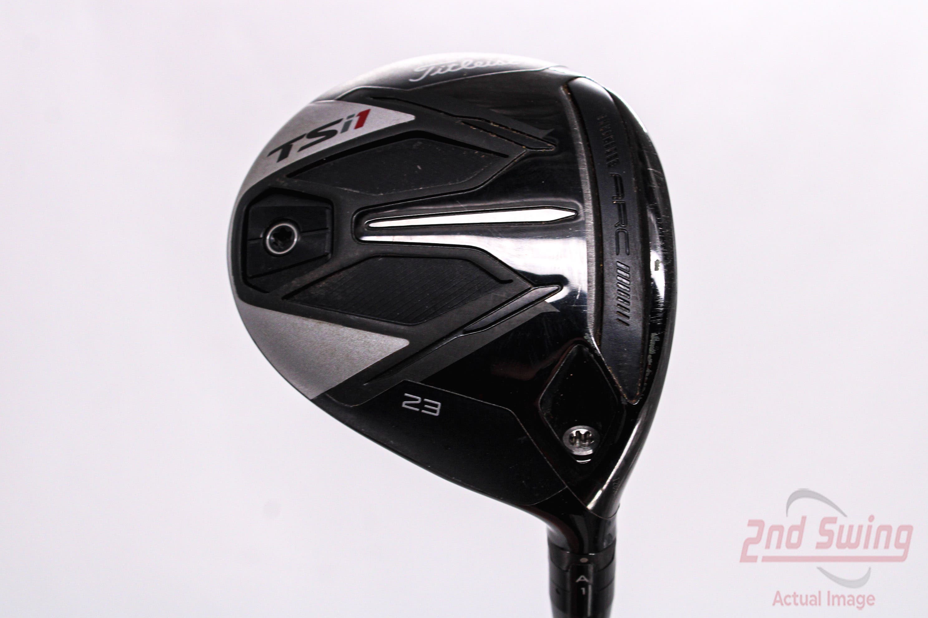 Titleist TSi1 Fairway Wood | 2nd Swing Golf