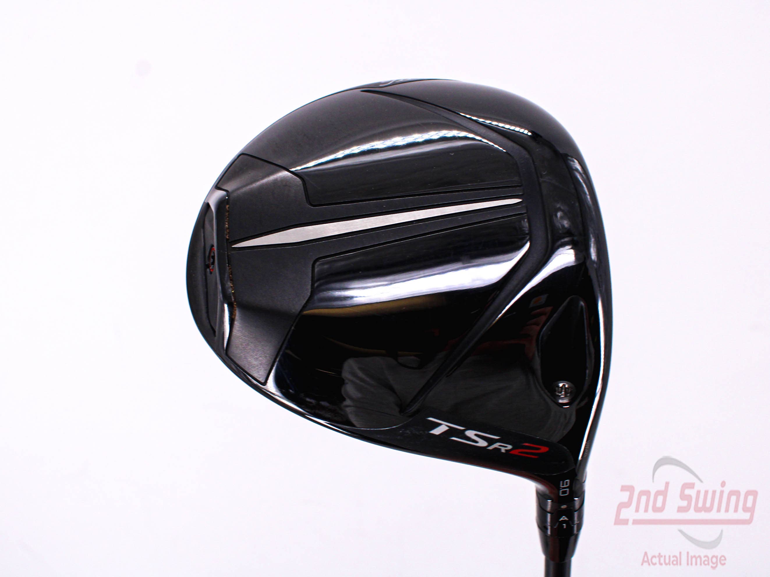 Titleist TSR2 Driver (D-22329332766) | 2nd Swing Golf