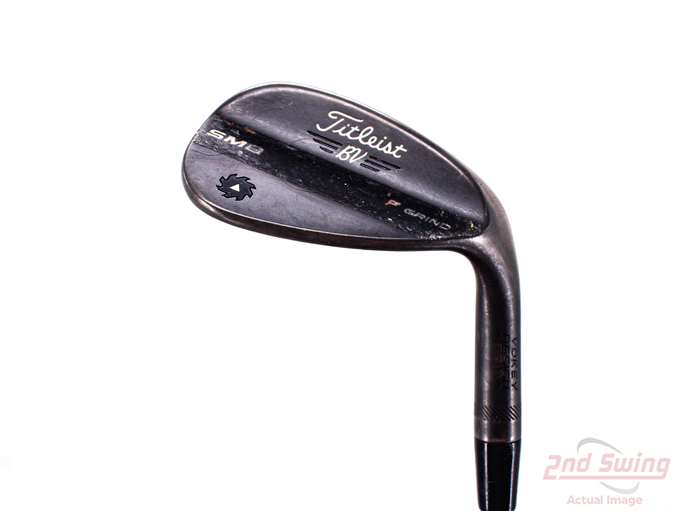 Titleist sm6 clearance jet black wedges