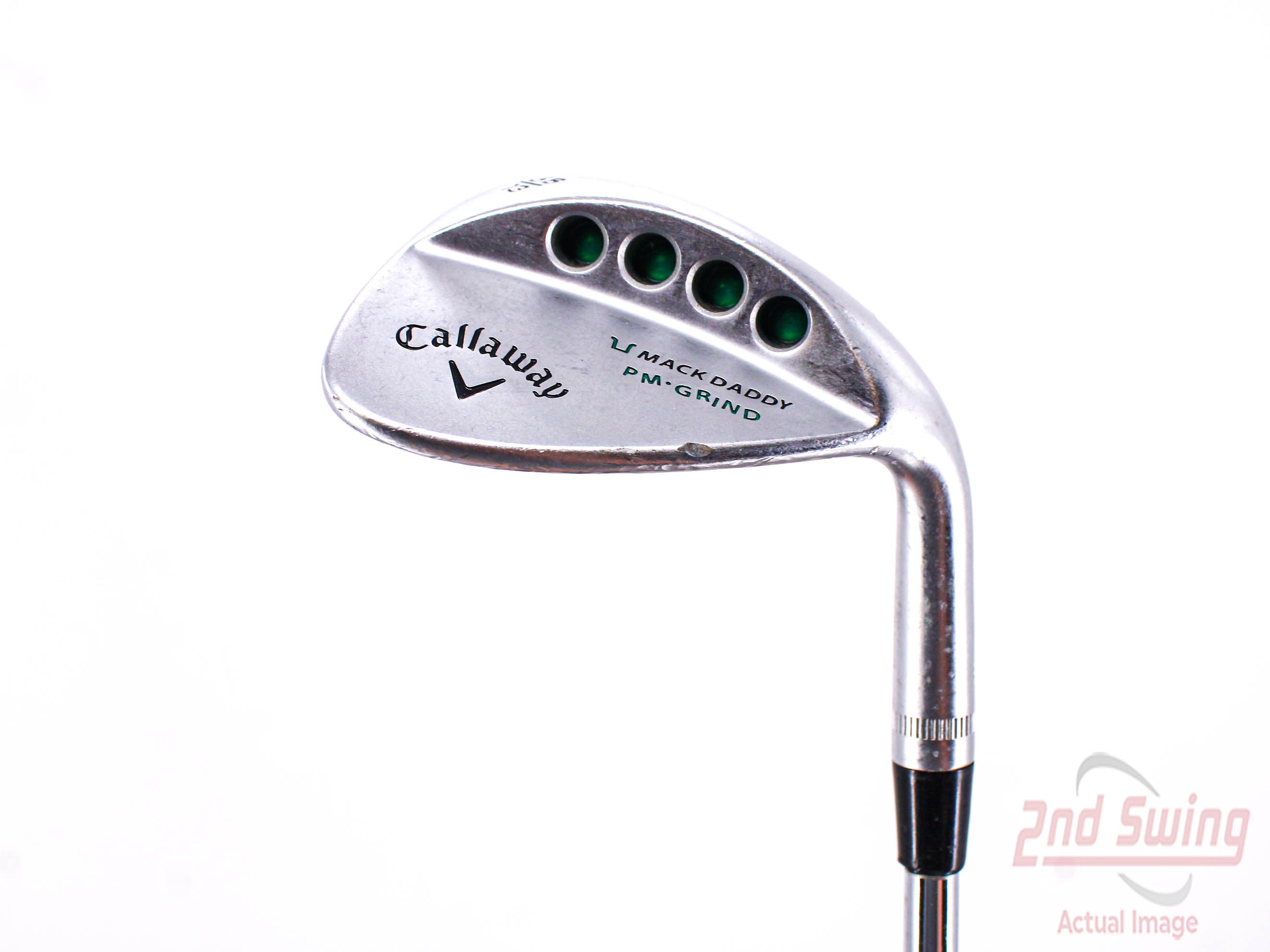 Callaway Mack Daddy PM Grind Wedge (D-22329348708)