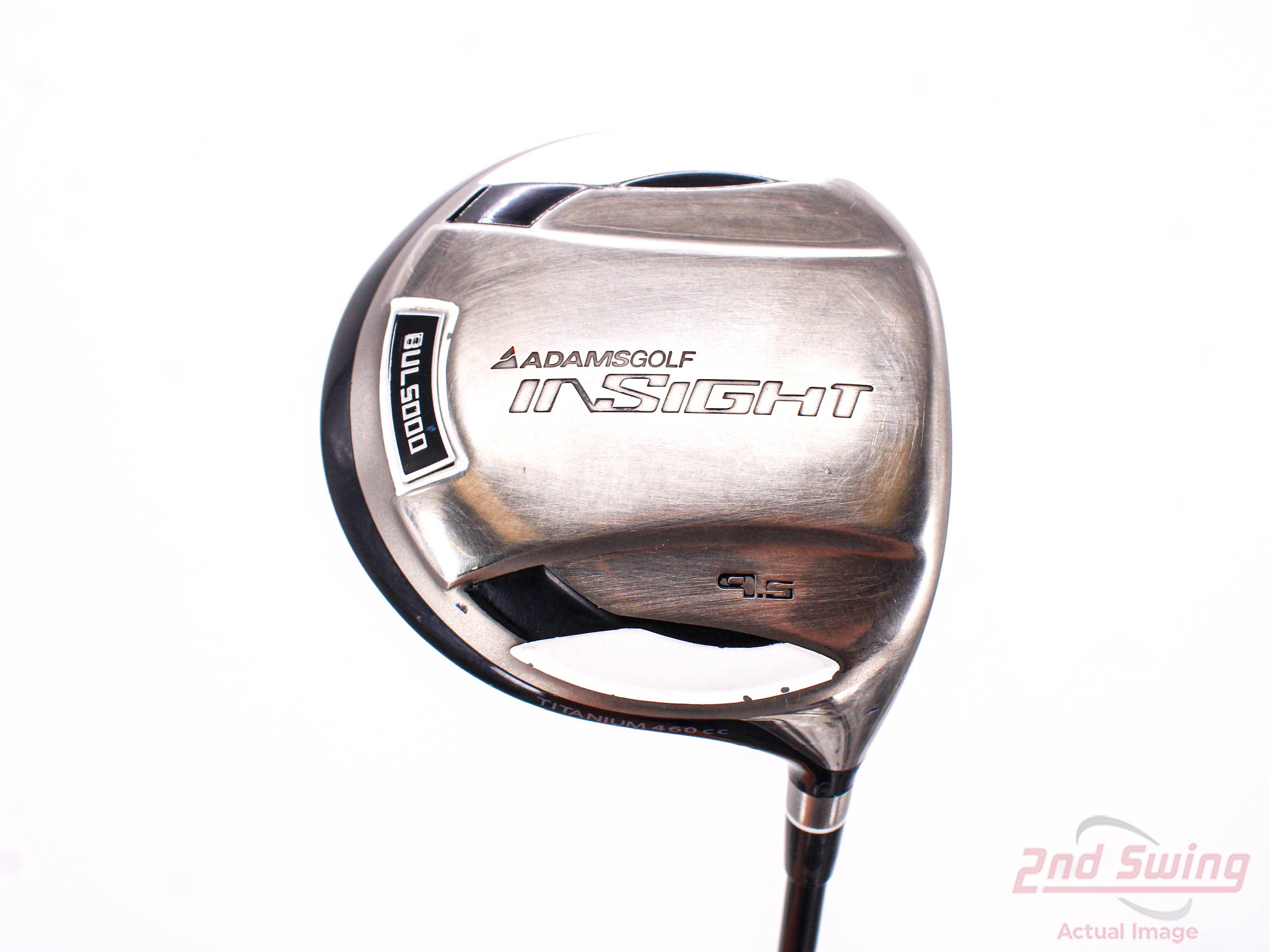 Adams Insight Bul 5000 Driver Factory Sale | cpshouston.net