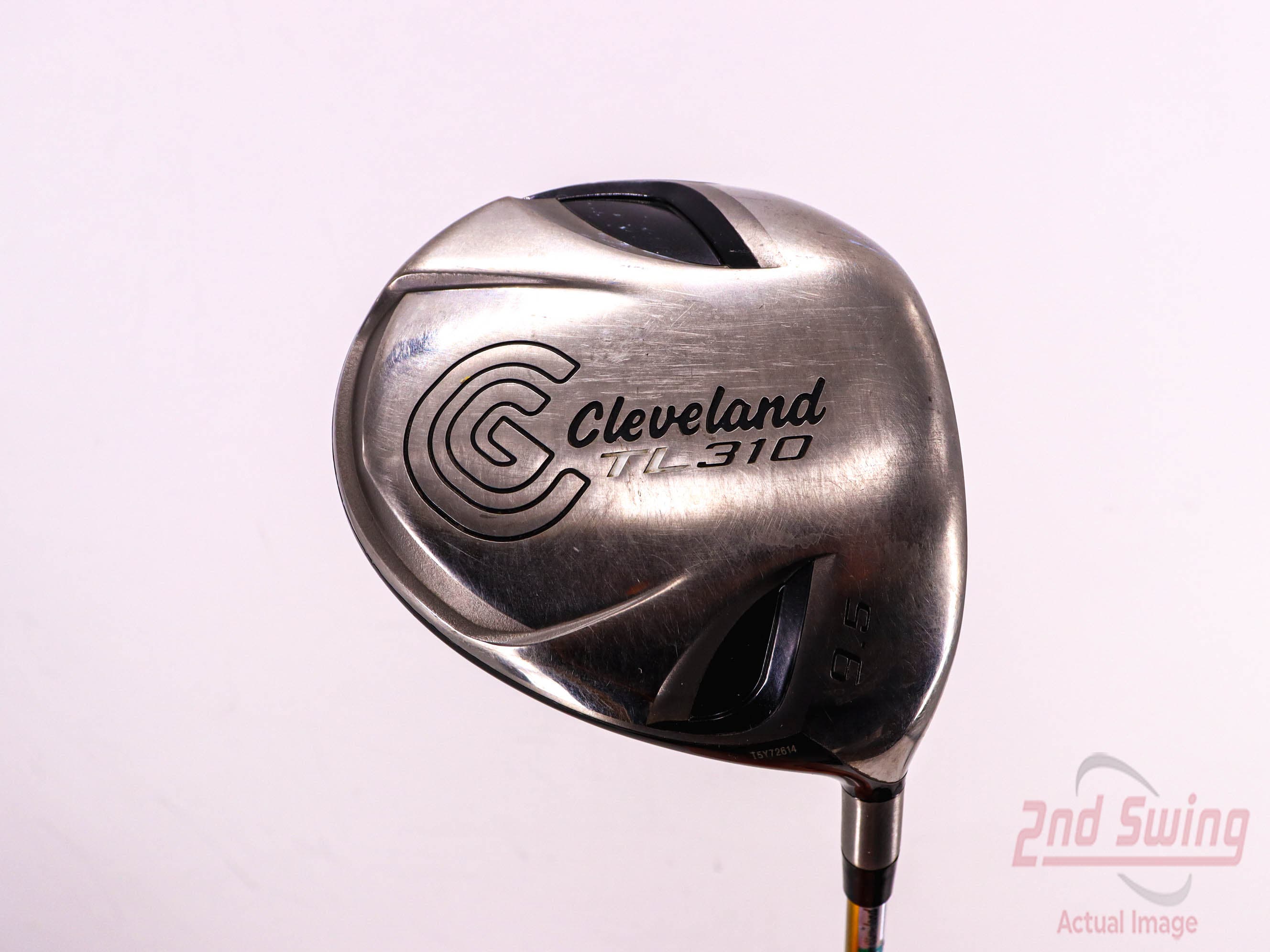 Cleveland TL 310 Driver | 2nd Swing Golf