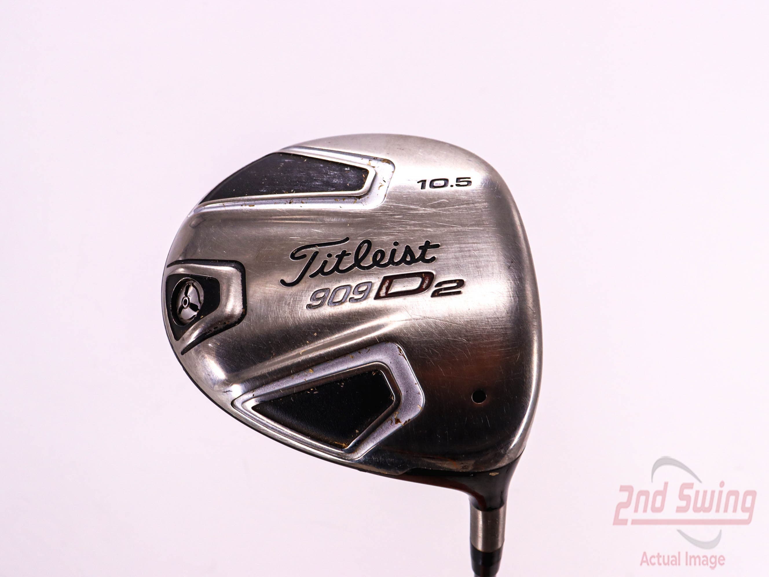 Titleist 909 D2 Driver (D-22329365420) | 2nd Swing Golf