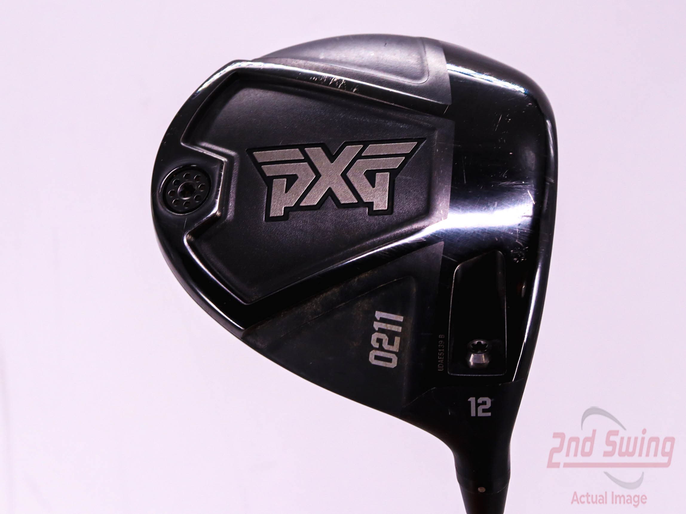 PXG 2021 0211 Driver (D-22329367916)