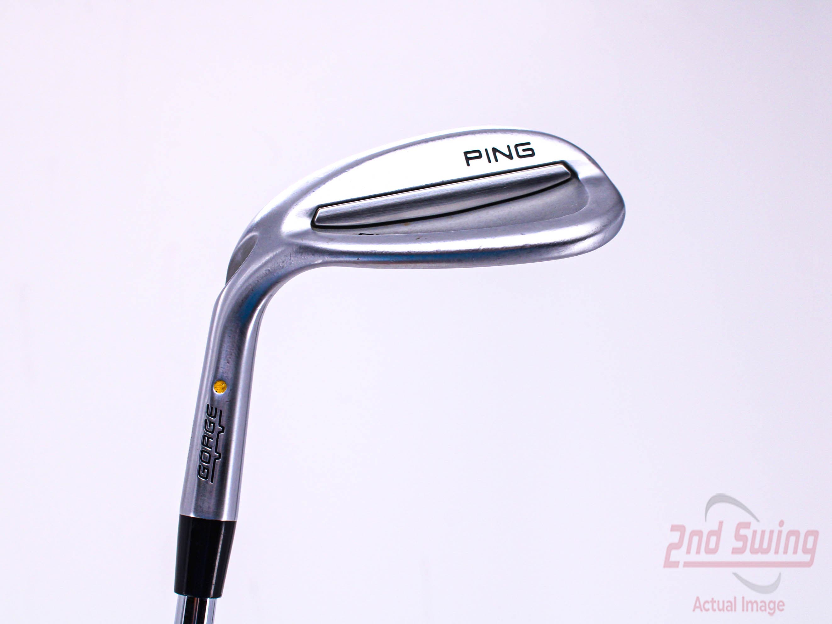 Ping Glide Wedge | 2nd Swing Golf