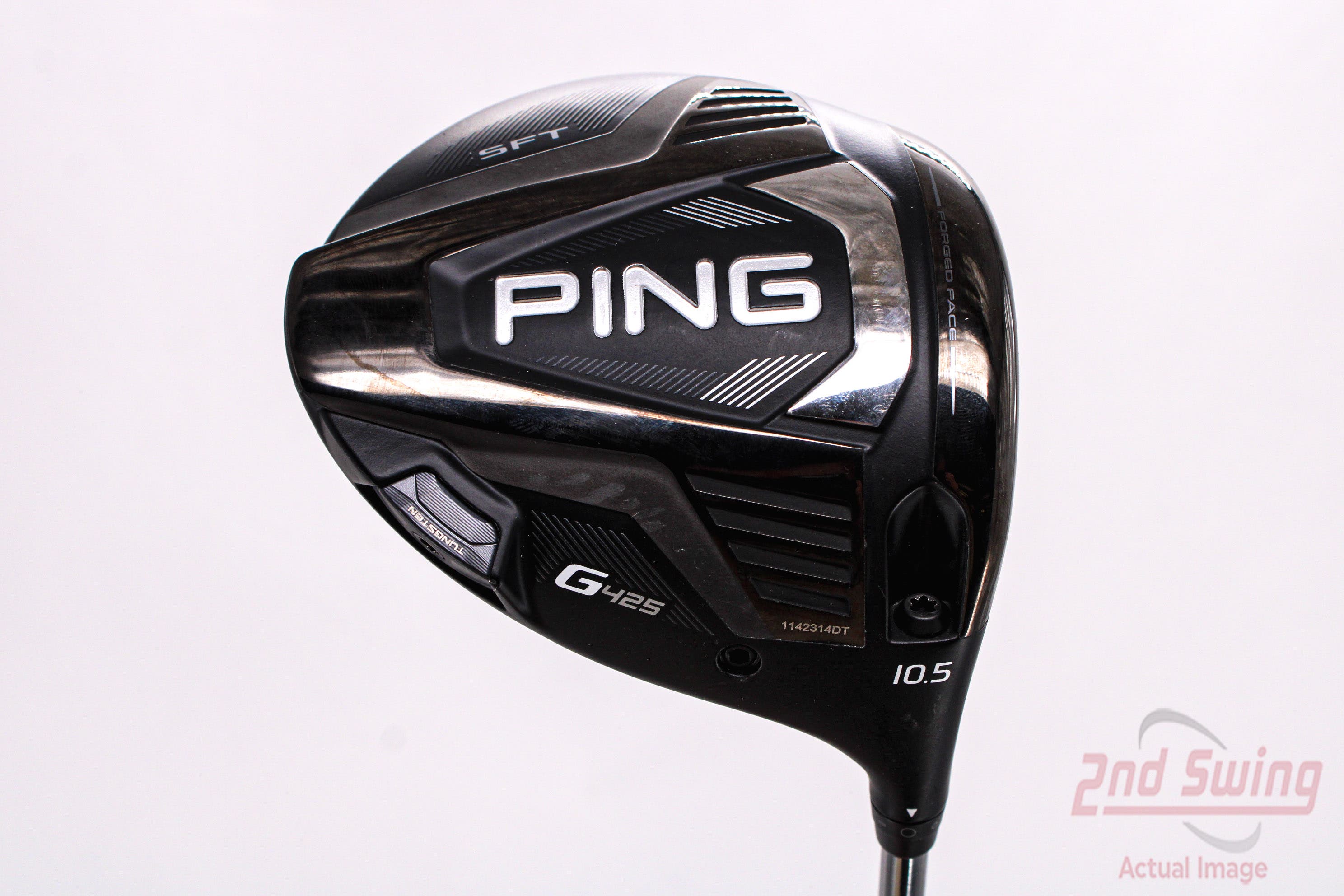 Ping G425 SFT Driver (D-22329383297) | 2nd Swing Golf