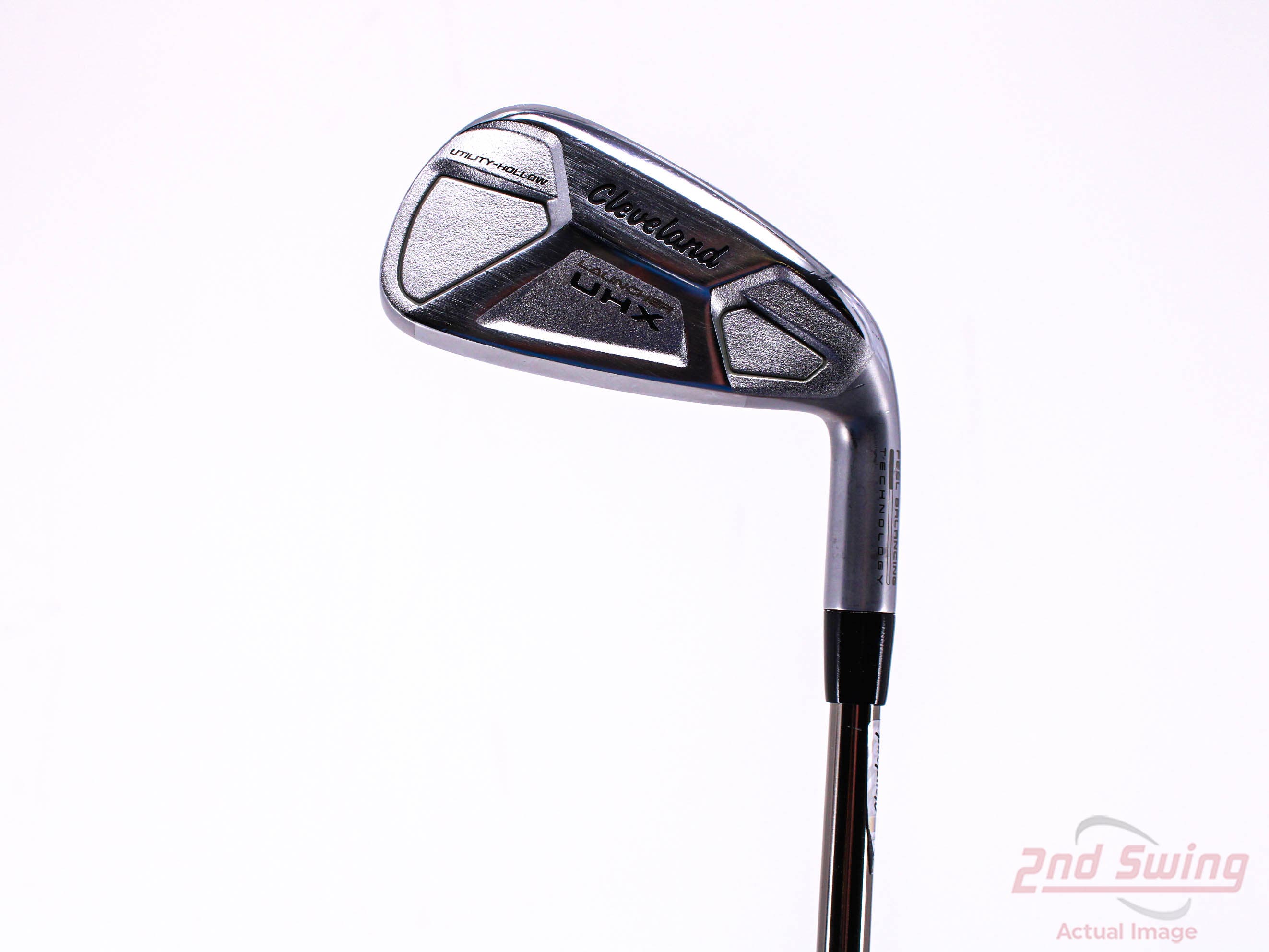 Cleveland Launcher UHX Single Iron (D-22329387370) | 2nd Swing Golf