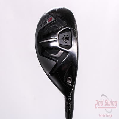 Titleist TSi2 Hybrid 4 Hybrid 21° MCA Kuro Kage Black DC 5G 55 Graphite Regular Right Handed 40.0in