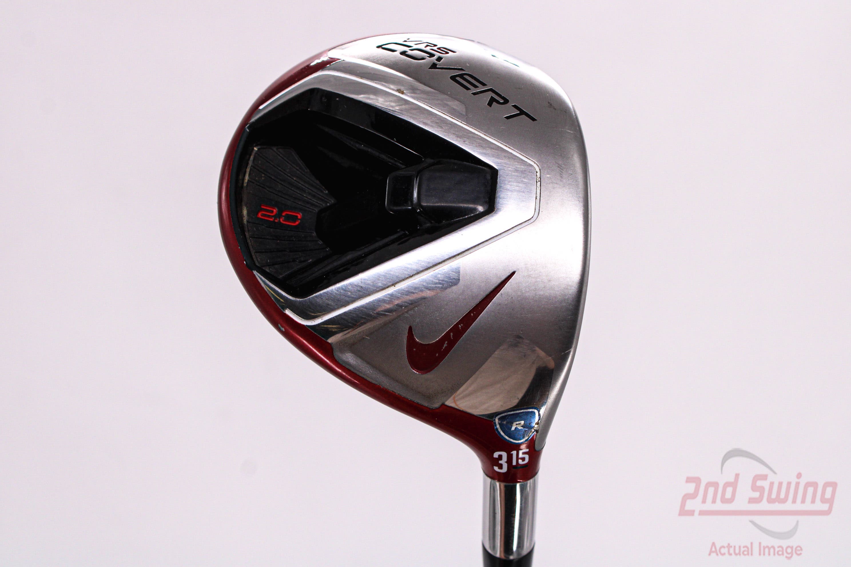 Nike VR S Covert Fairway Wood | 2nd Swing Golf