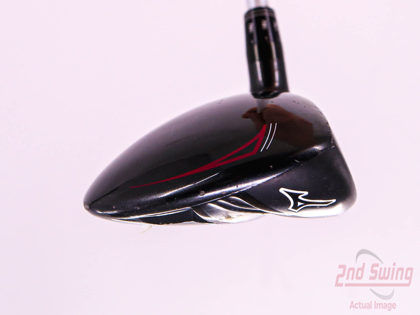 Mizuno JPX 850 Fairway Wood (D-22329391064) | 2nd Swing Golf