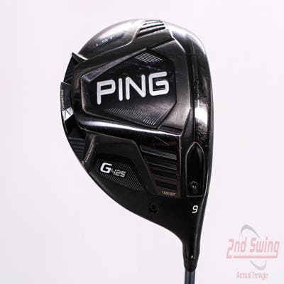 Ping G425 LST Driver 9° ALTA CB 55 Slate Graphite Stiff Right Handed 45.5in