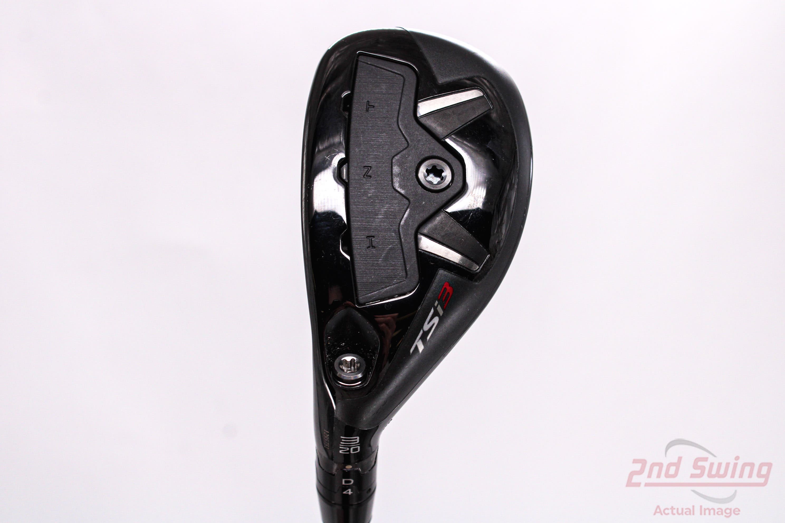 Titleist TSi3 Hybrid (D-22329394618) | 2nd Swing Golf