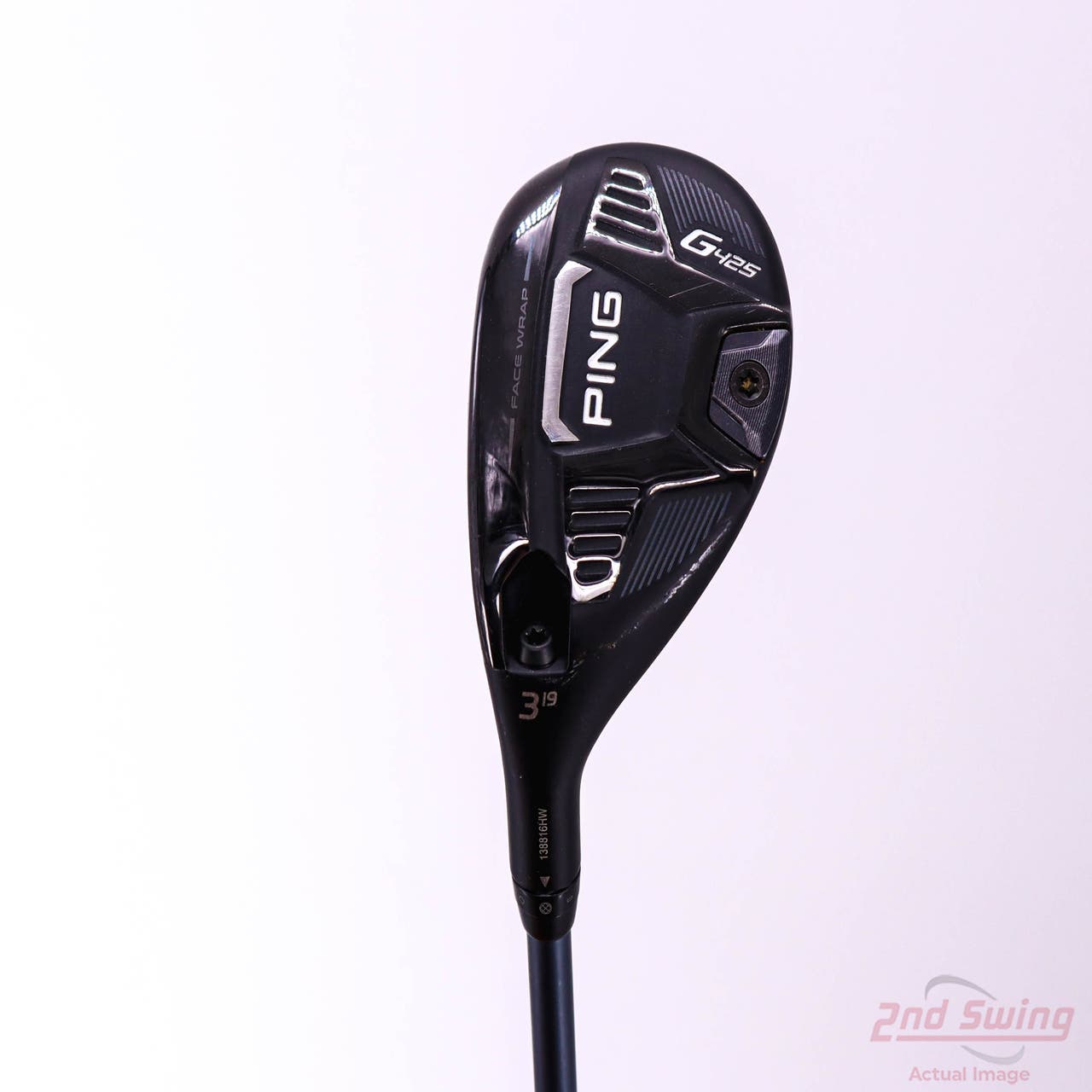 Ping G425 Hybrid D 22329404867 2nd Swing Golf 9237