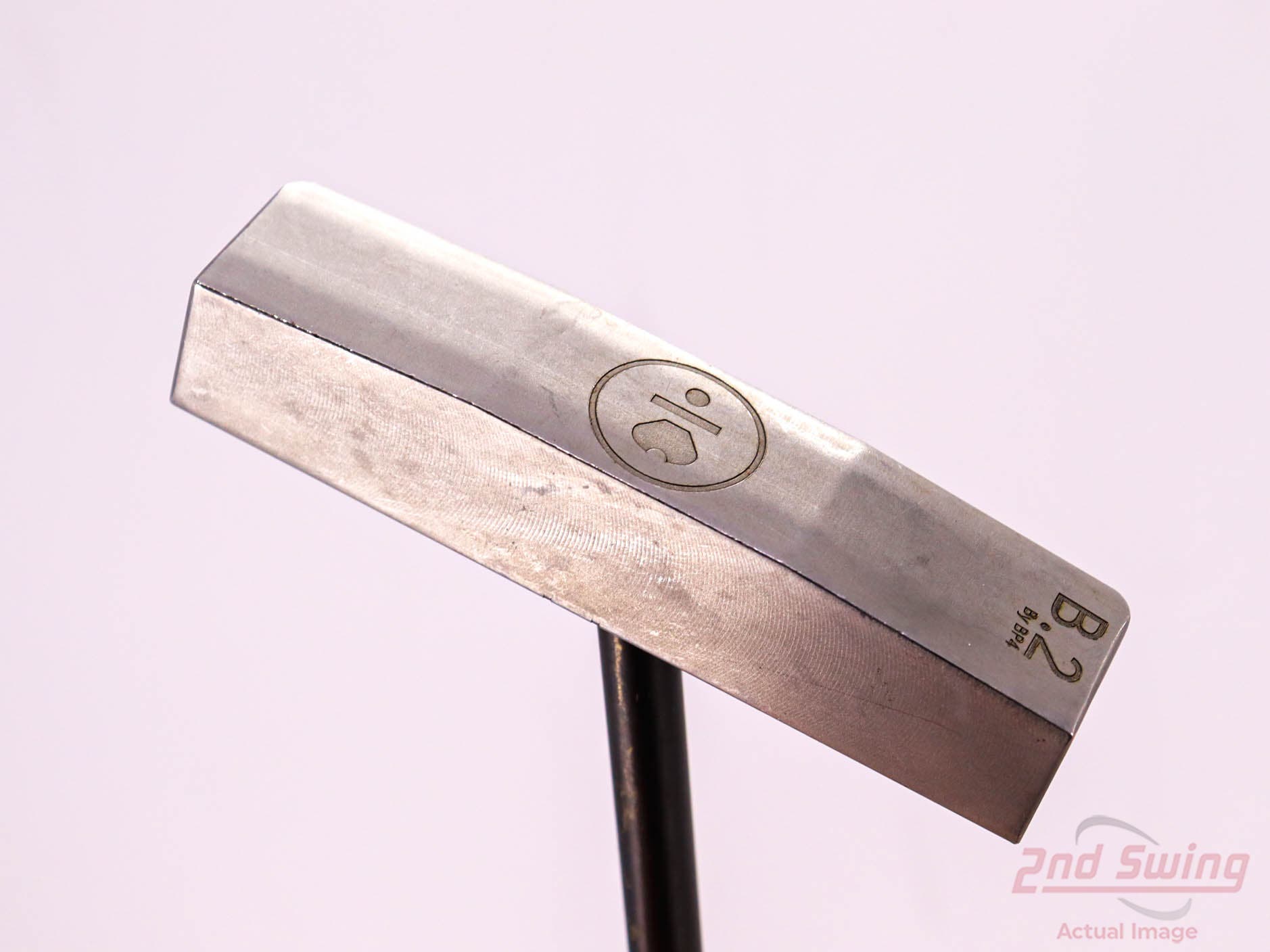 L.A.B. Golf B.2 Putter (D-22329404968) | 2nd Swing Golf