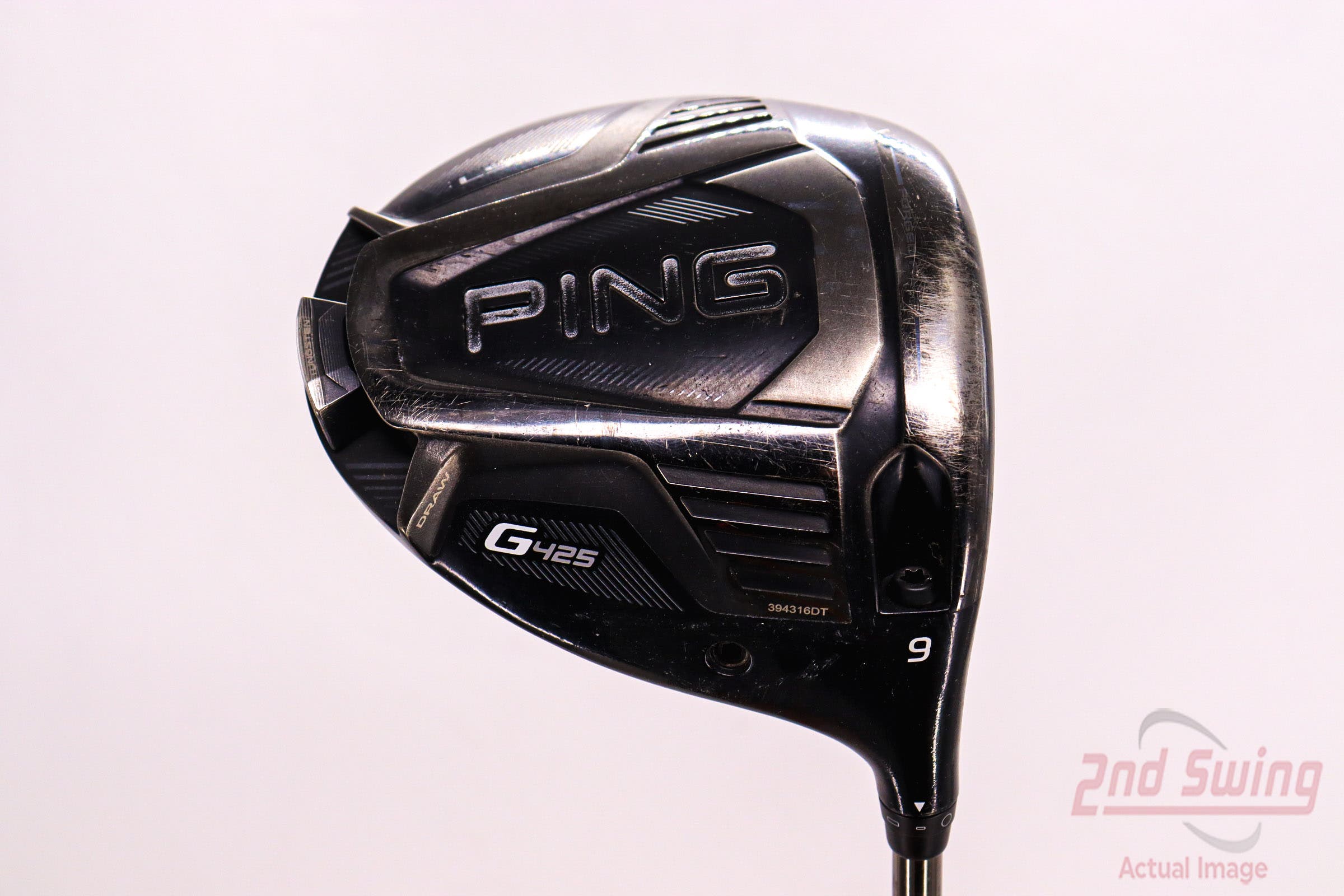 Ping G425 Max Driver (D-22329406290)