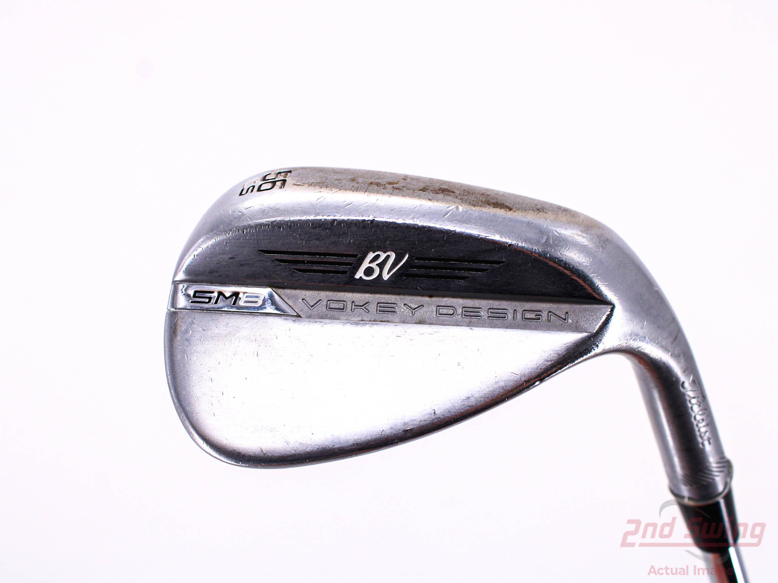 Second hand deals vokey wedges