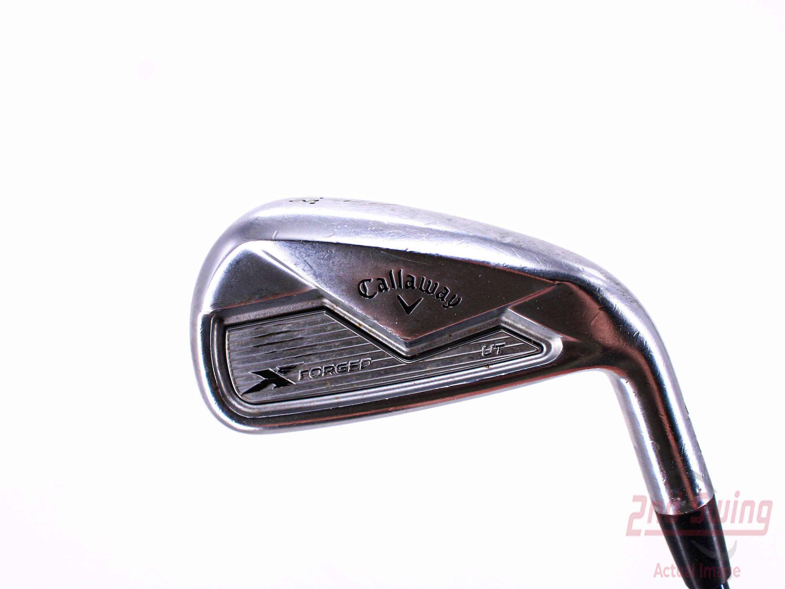 Callaway X Forged UT Hybrid | 2nd Swing Golf