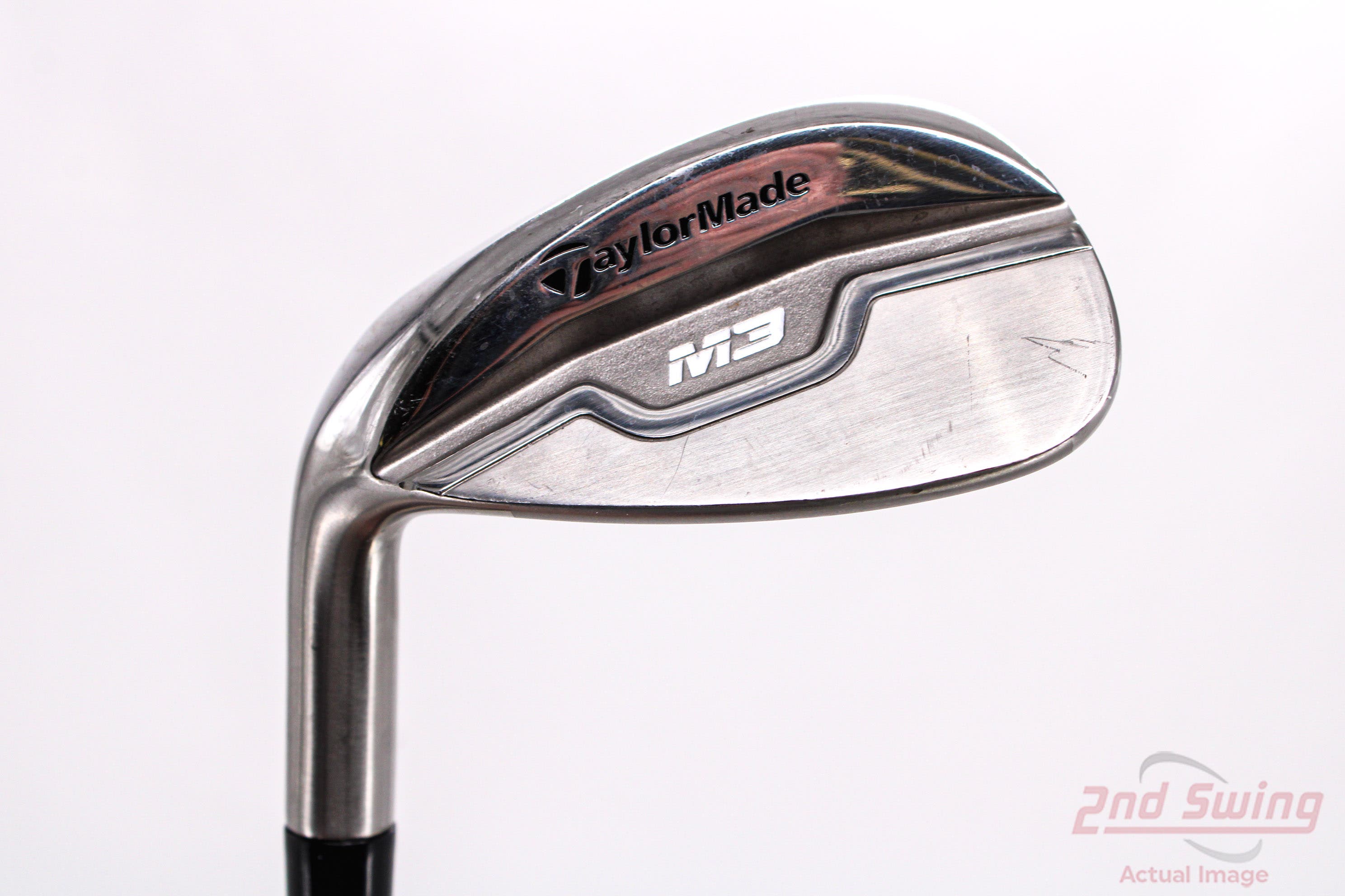 M3 deals gap wedge