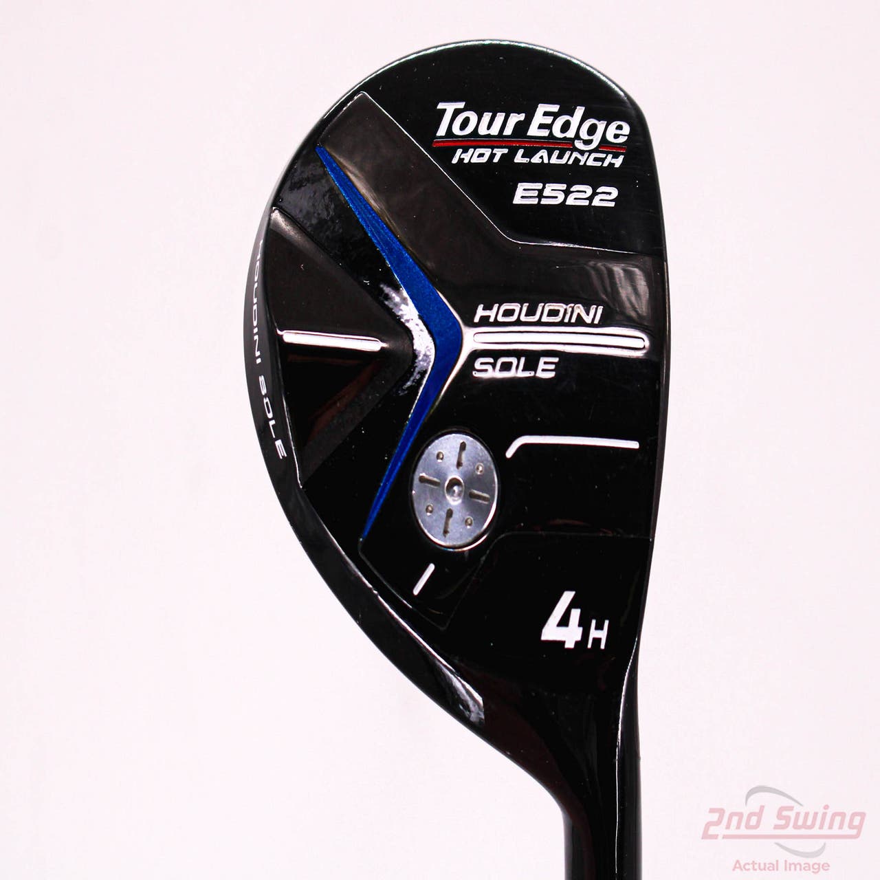 Tour Edge Hot Launch E522 Hybrid D 22329413146 2nd Swing Golf