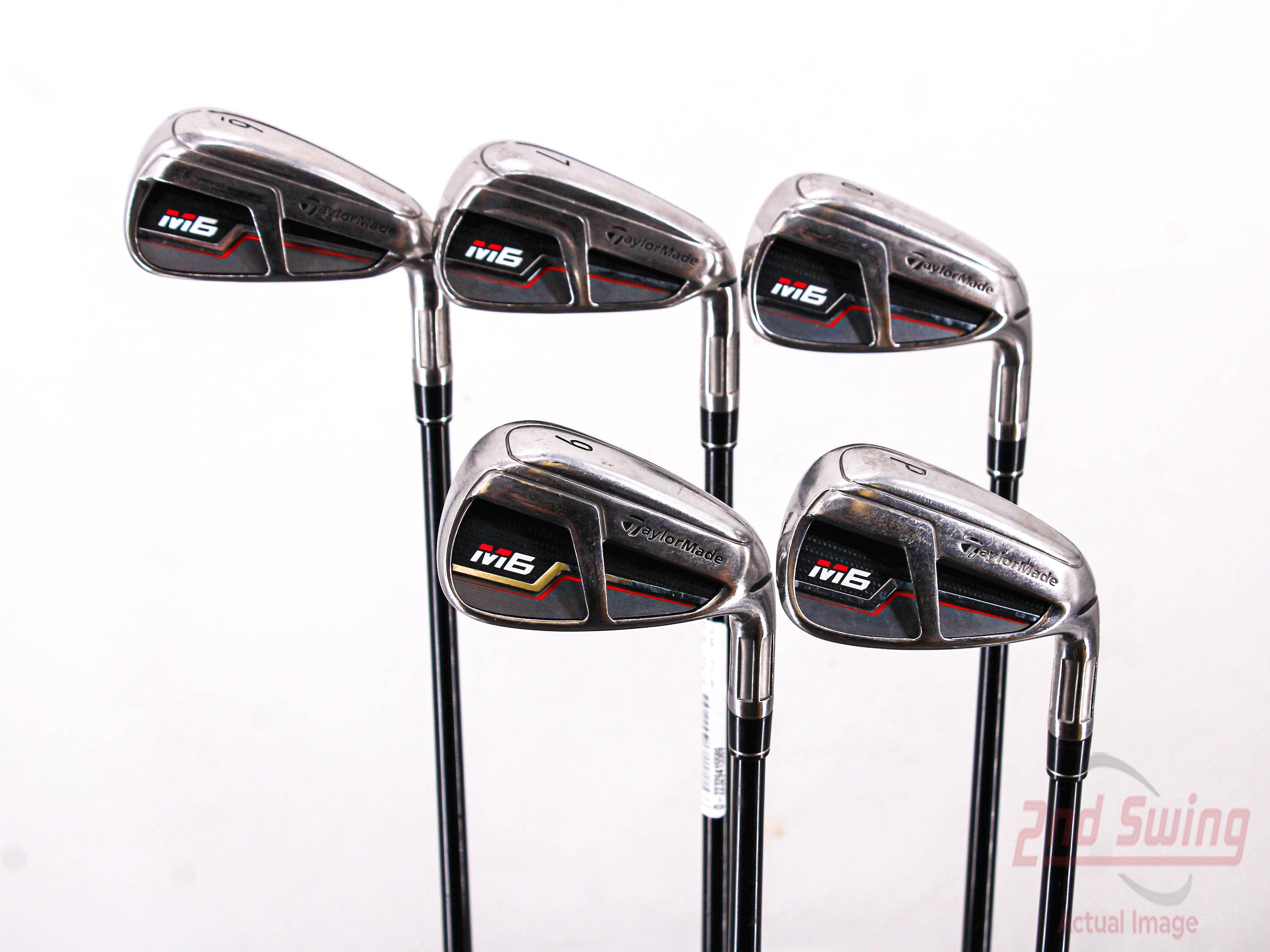 Taylormade 2024 m6 clubs