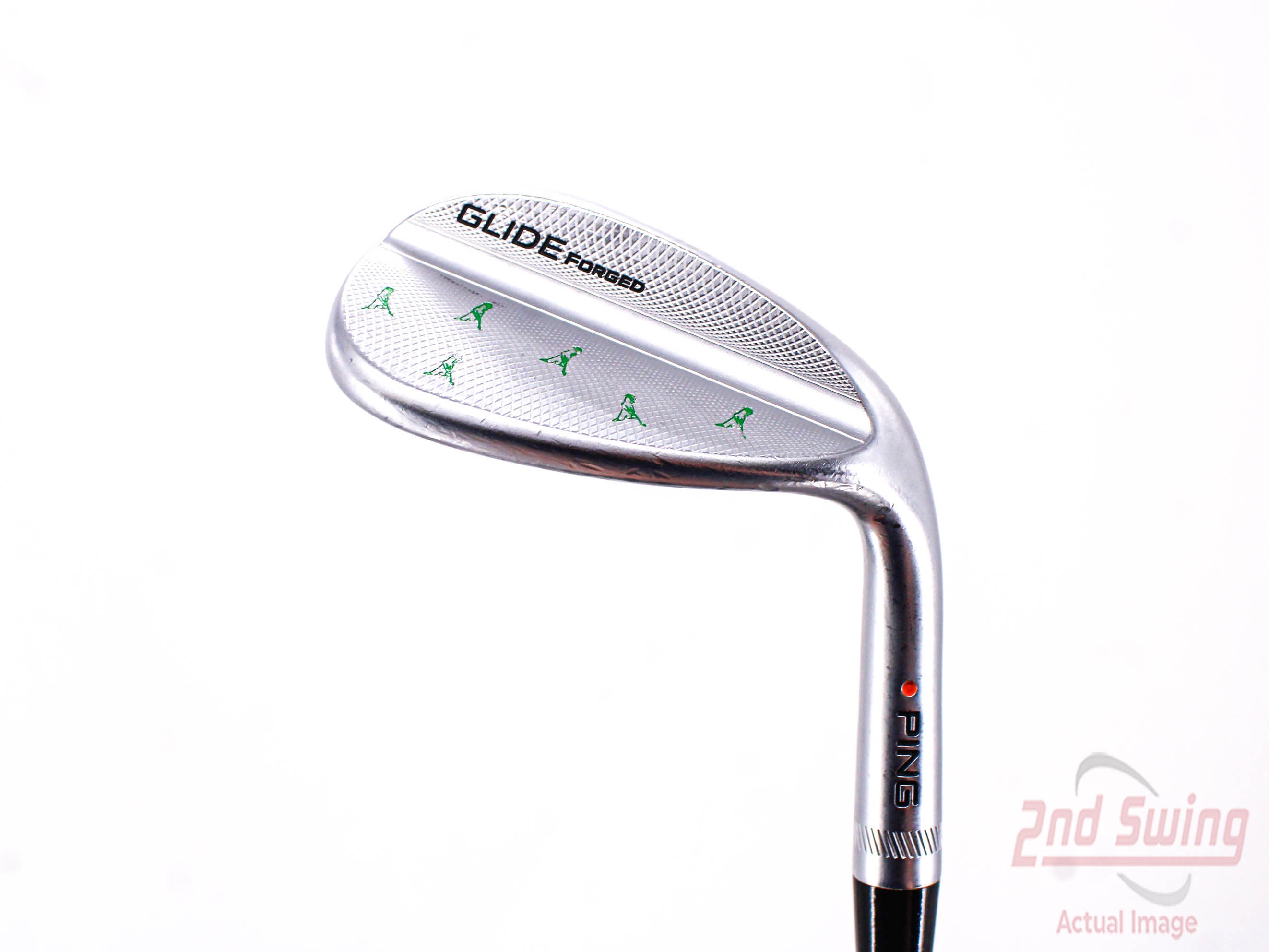 Ping Glide Forged Wedge (D-22329420319) | 2nd Swing Golf