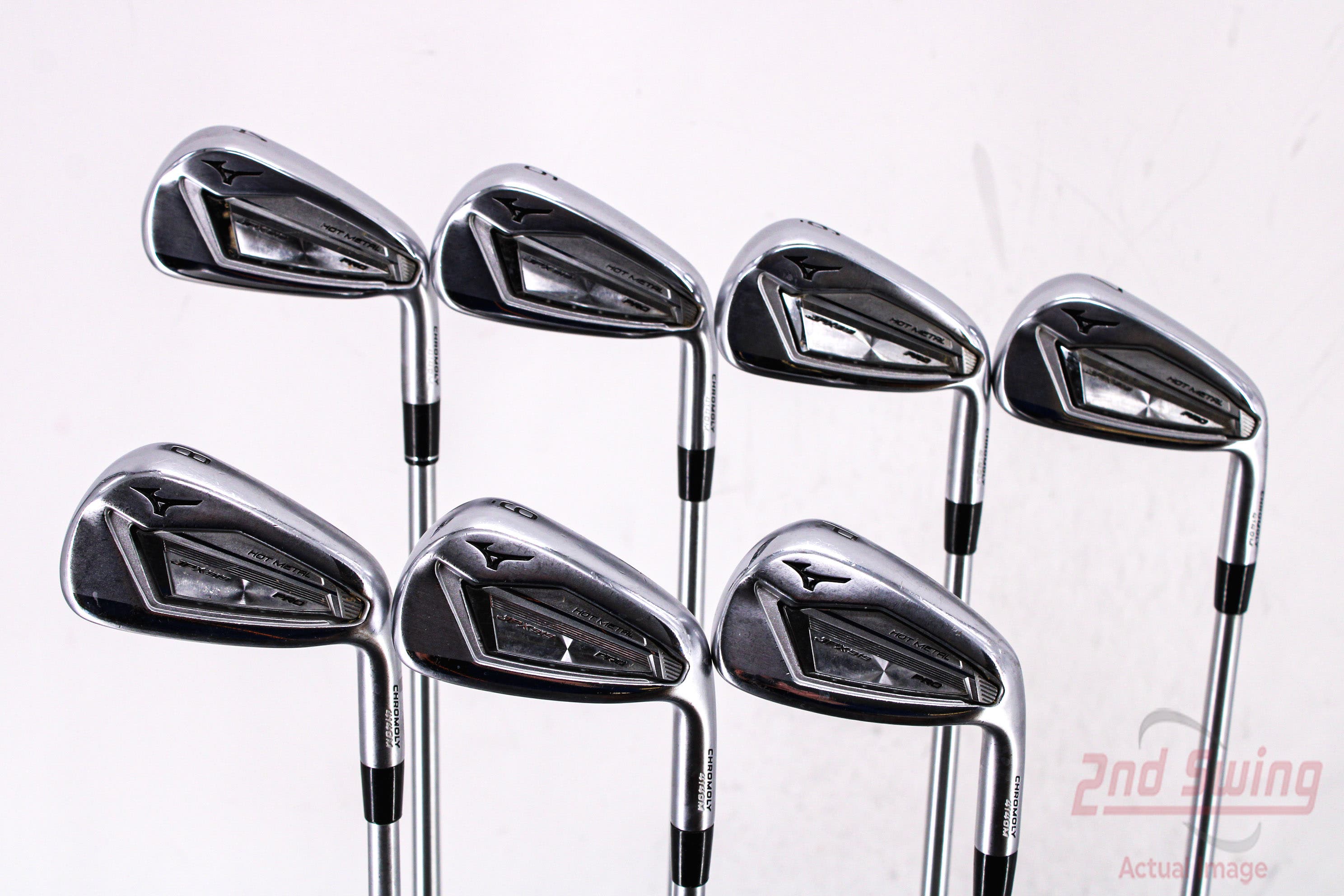 Mizuno jpx 919 left 2024 handed