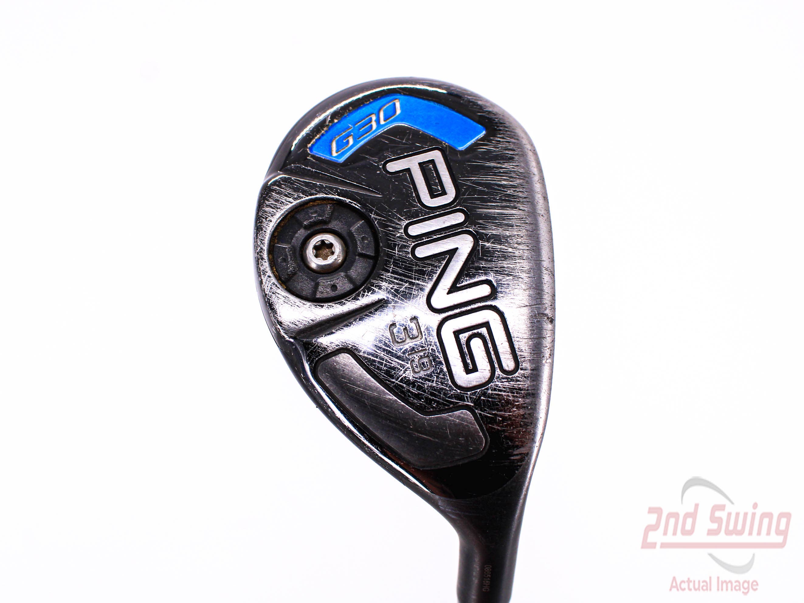 Ping G30 Hybrid | 2nd Swing Golf